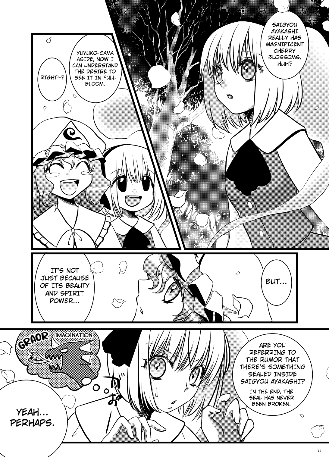 Marisa Ussausa - Page 24