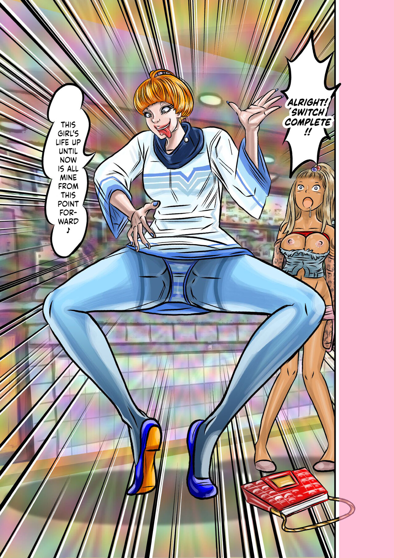 TSF2 - Page 13
