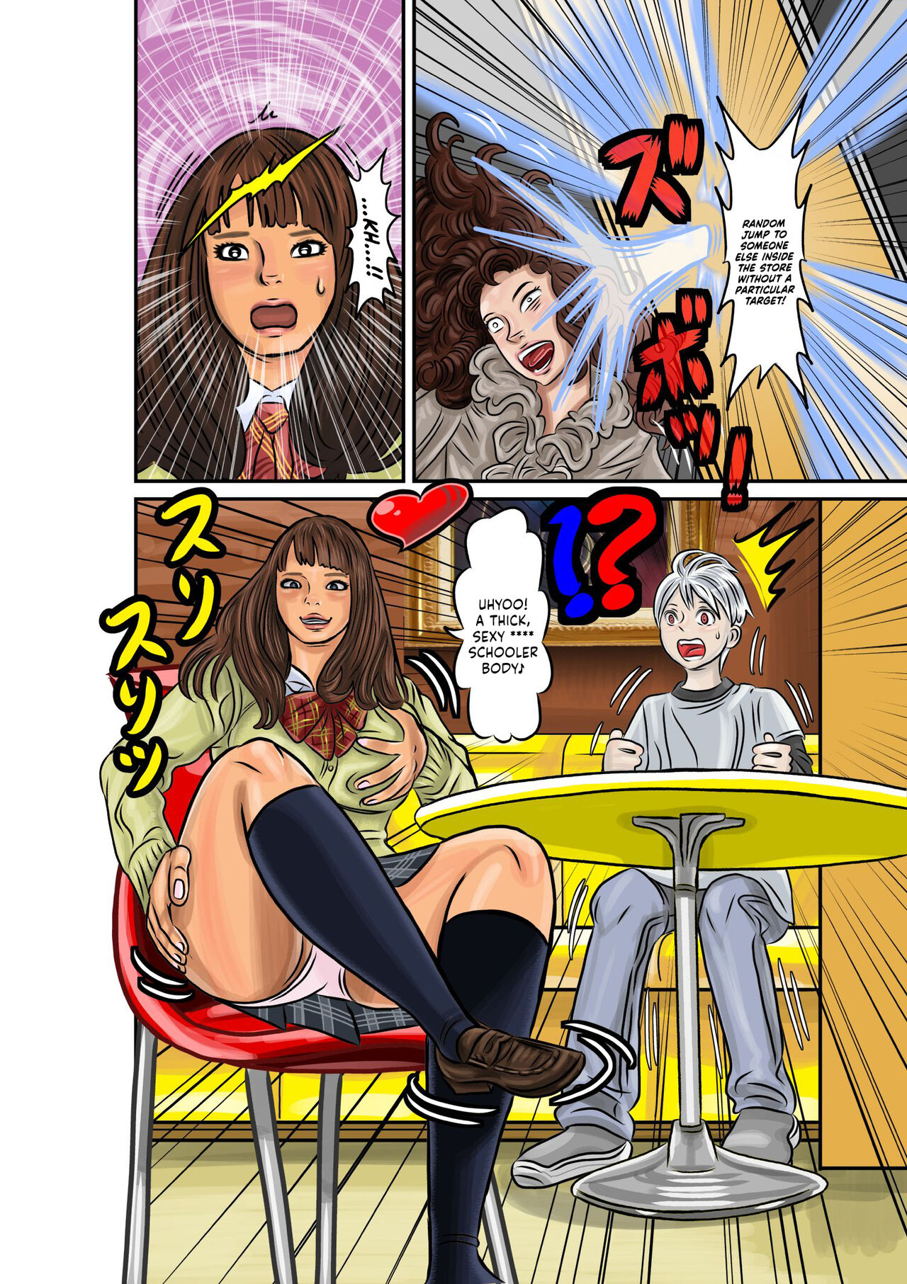 TSF2 - Page 36