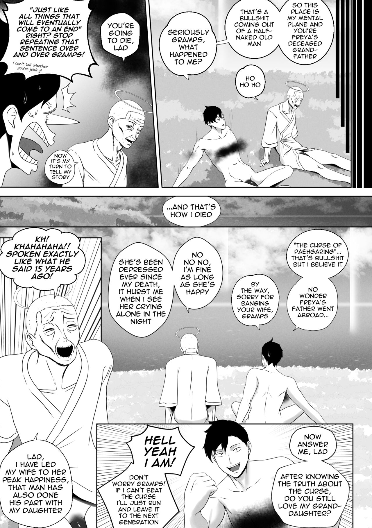 OYAOYAKODON - Page 45