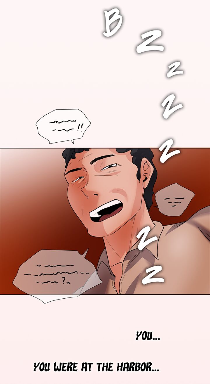 Cartoonists NSFW! The Memory - Page 310