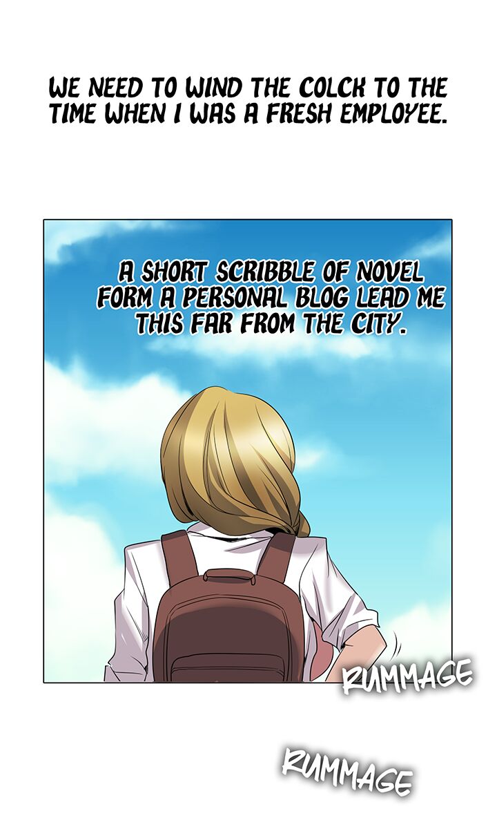 Cartoonists NSFW! The Memory - Page 38