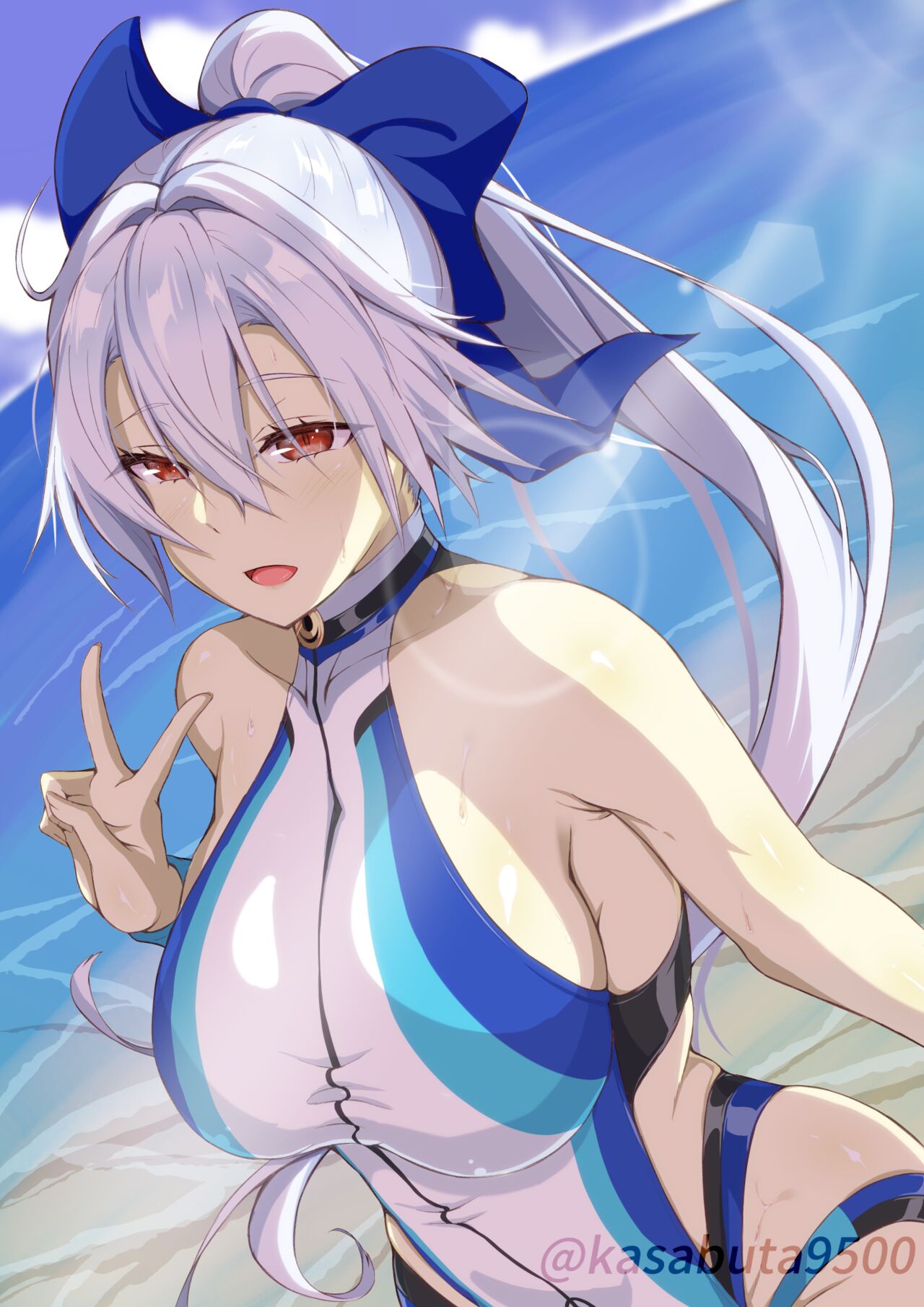 傘ブタ【醫學院好難讀CMUMT43個人翻譯】 - Page 25