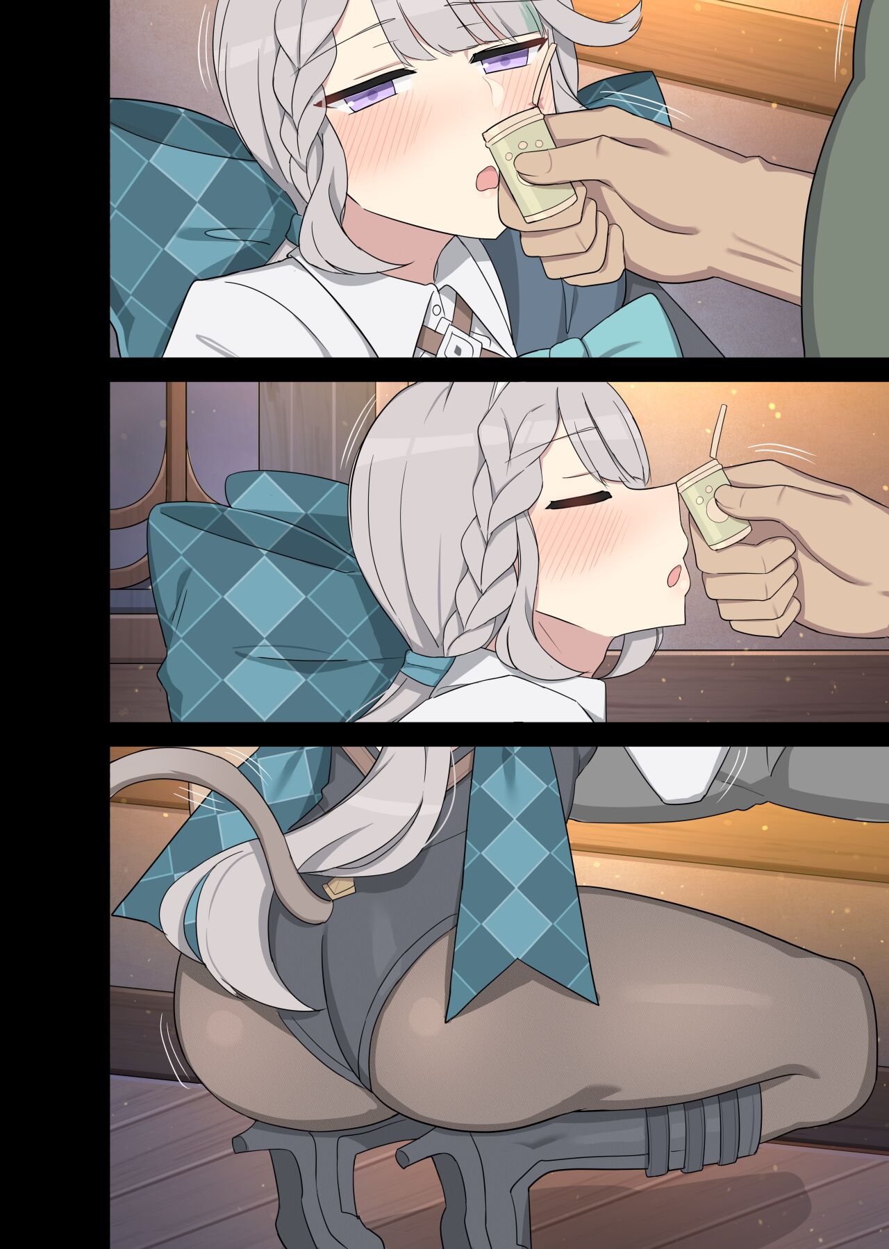 Lynette - Page 28