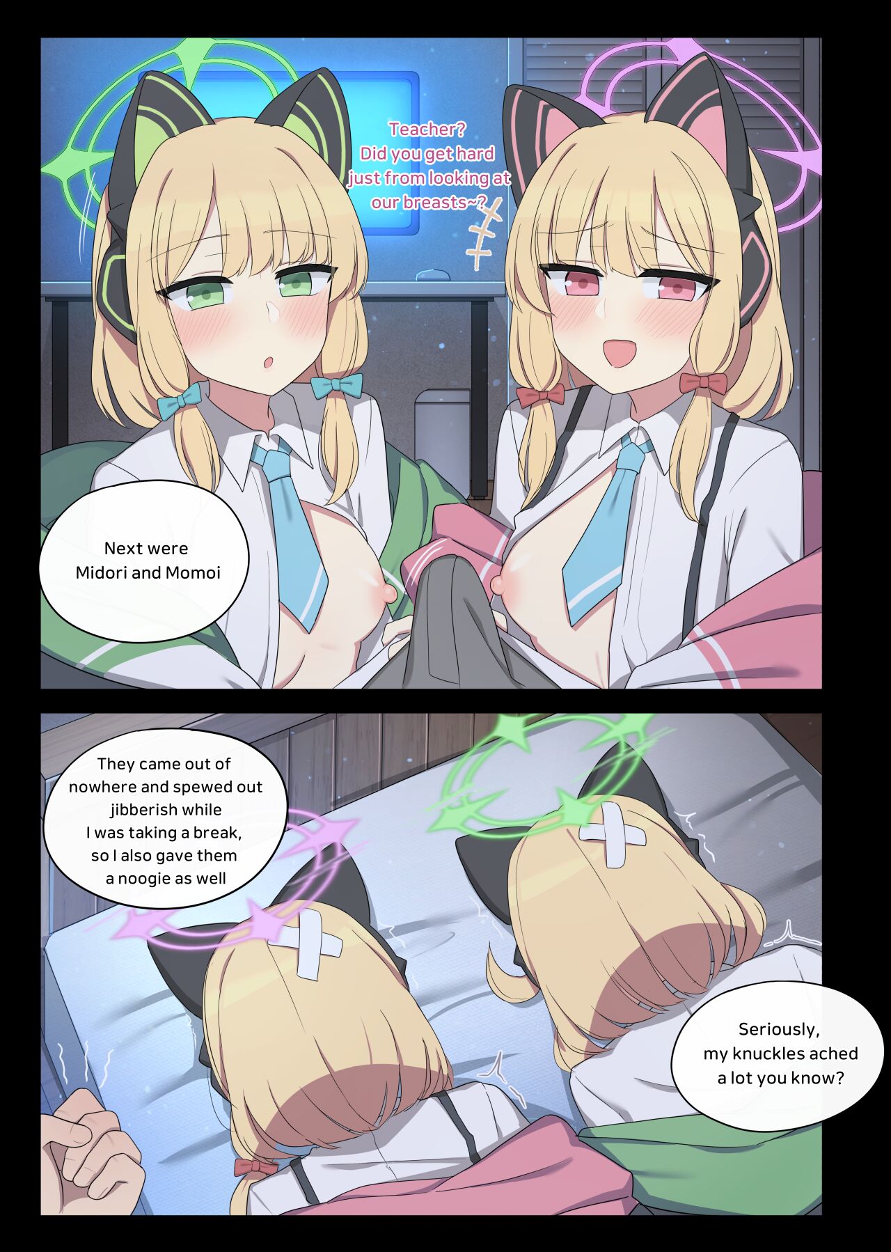 Preview page 4