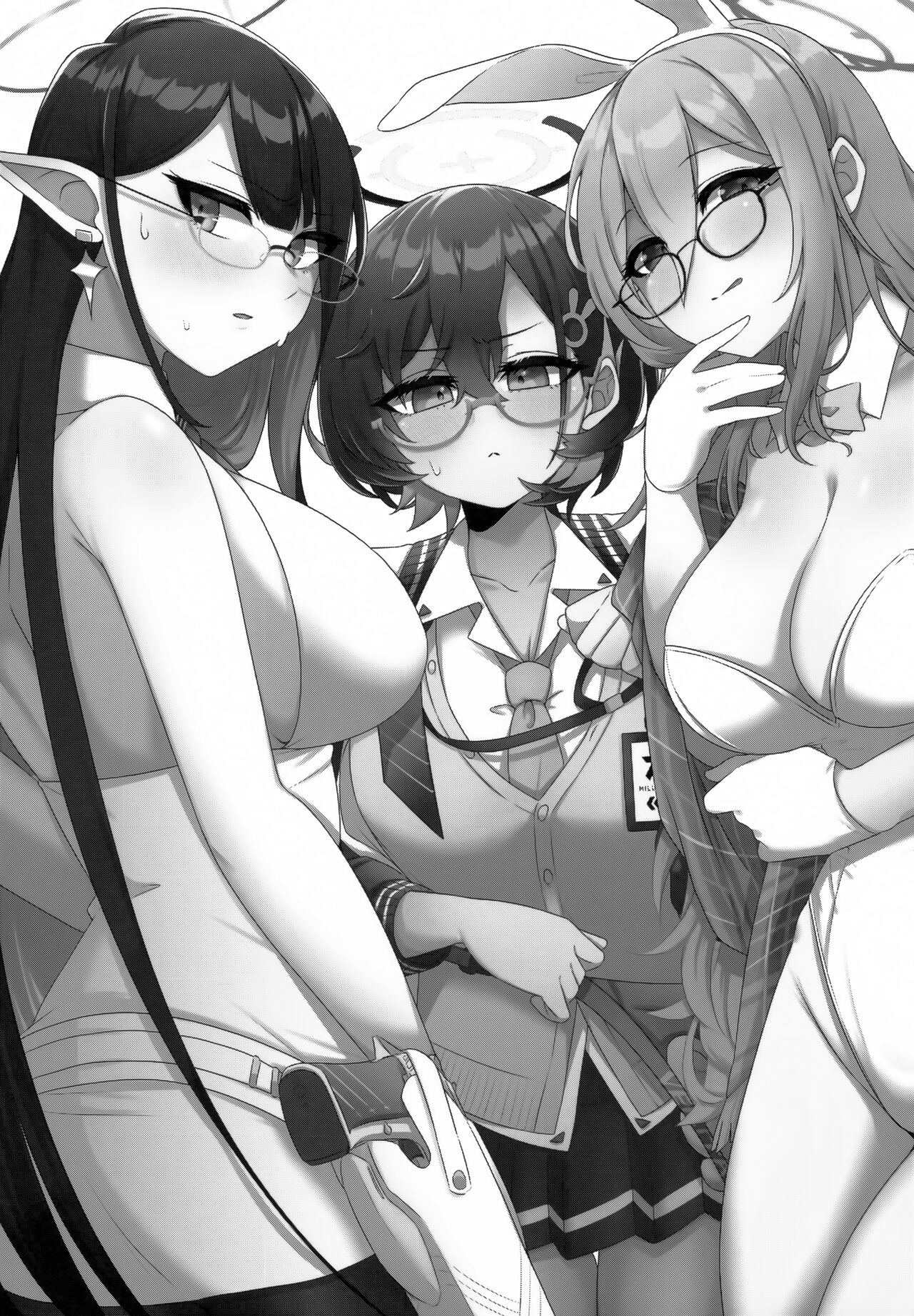 Glasses Archive - Page 2