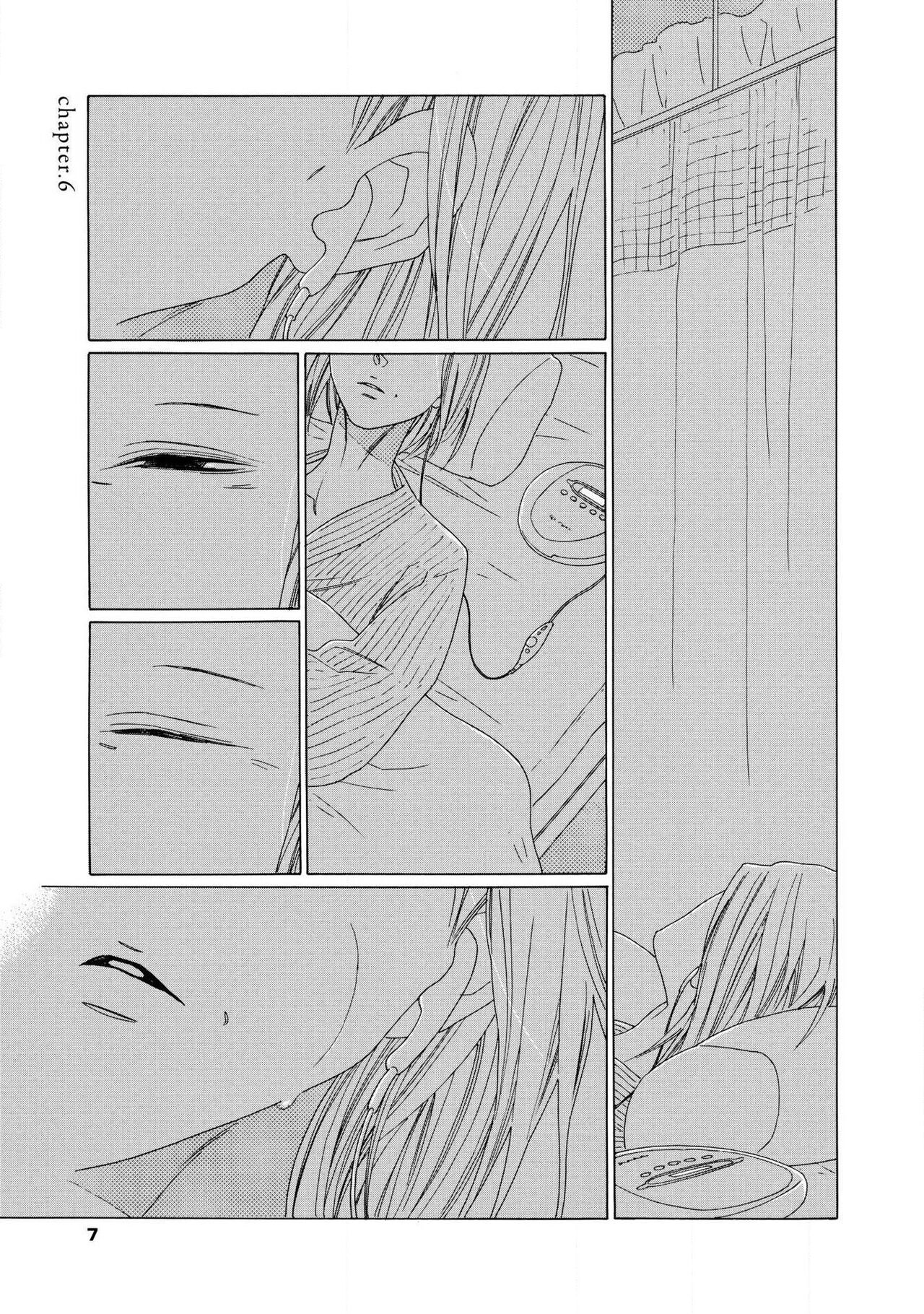 blanc #5-7 - Page 44