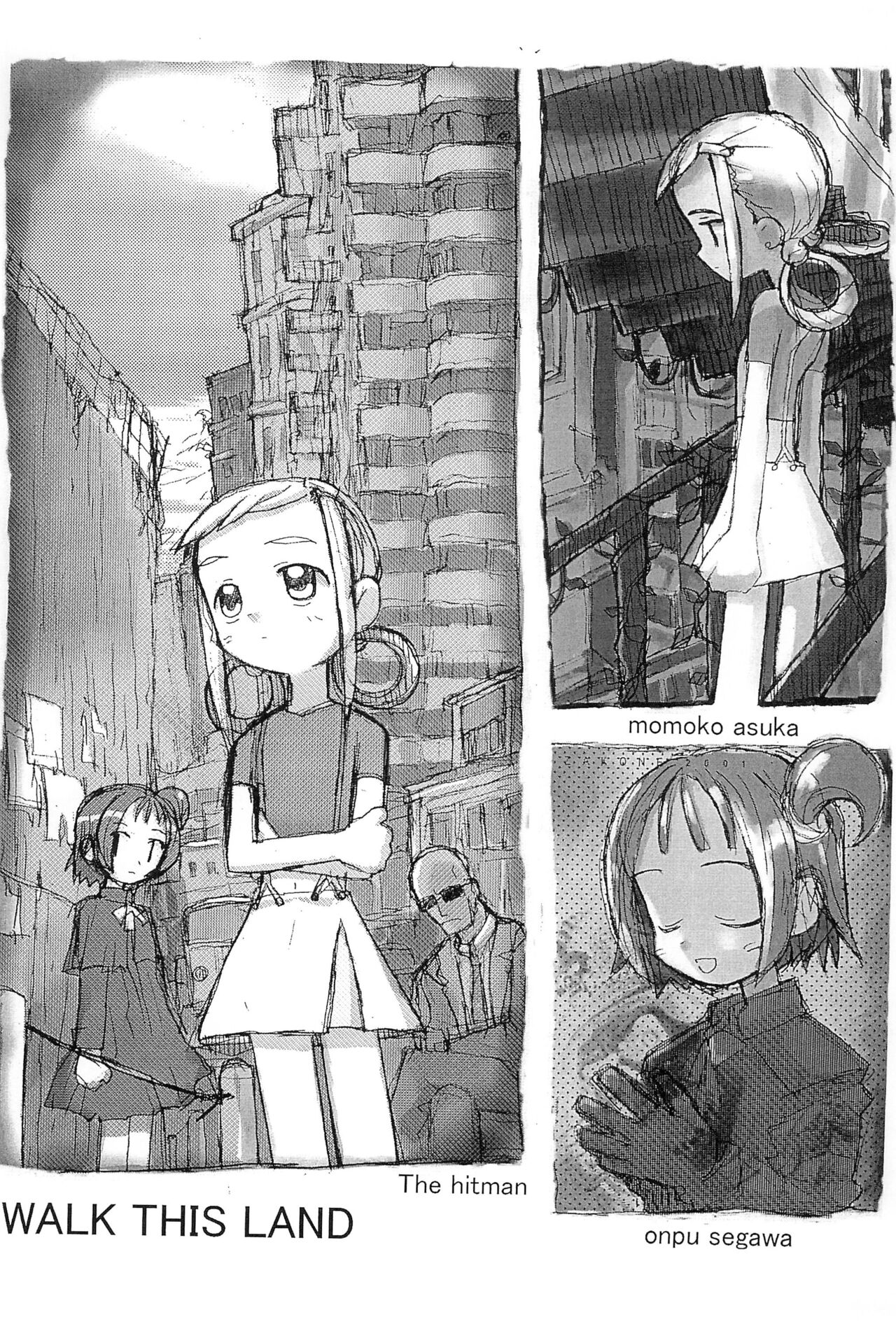 Yellow Temperance - Page 15