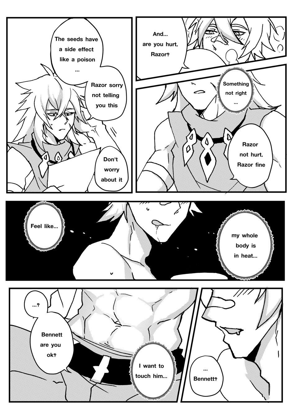 Take a Bite - Page 17