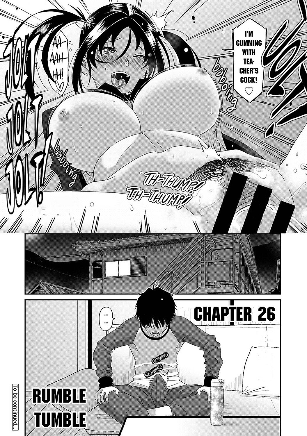 Itaiamai Ch. 26 - Page 27