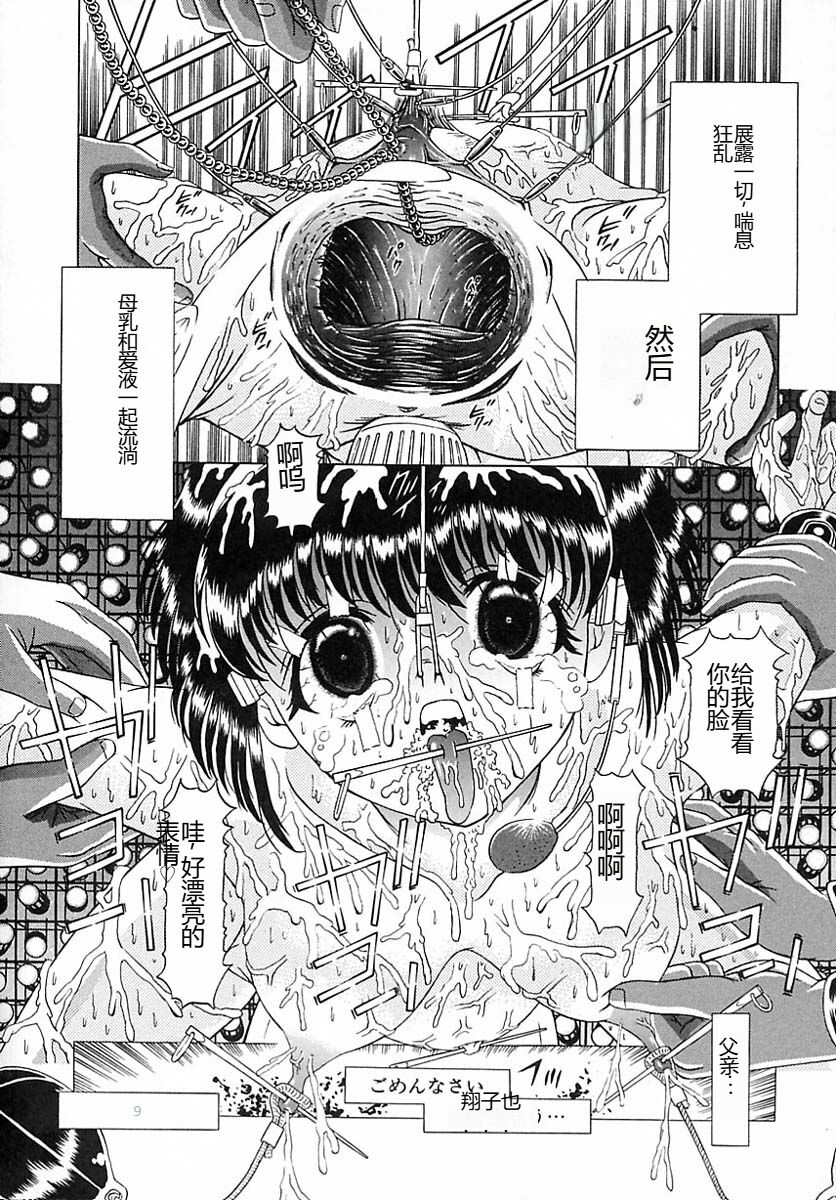 Houkai no Doukoku - Page 177