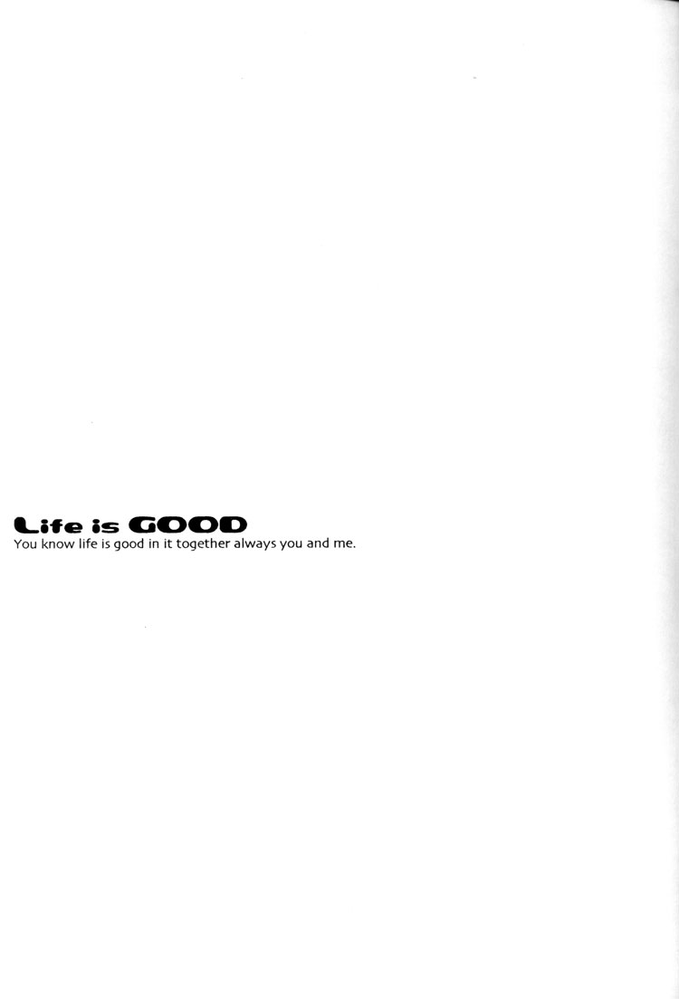 Life is GOOD - Page 21