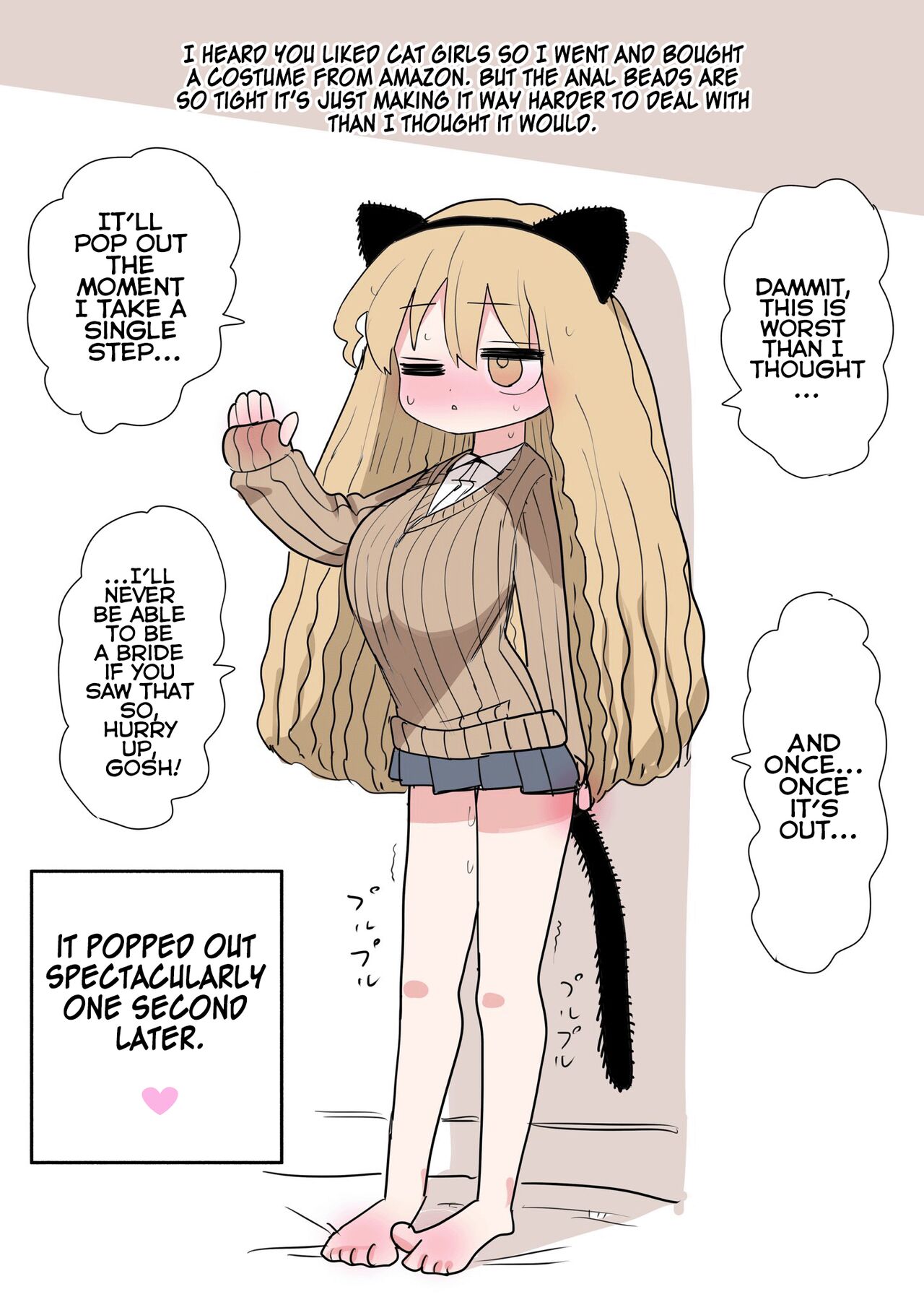 Chisai Gal - Page 65