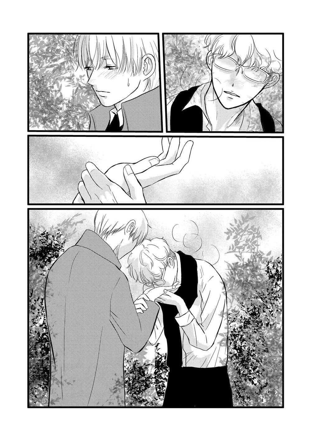 AHOERO - Page 100
