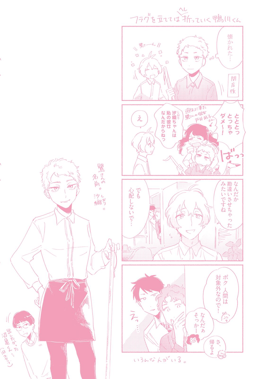 Kogarete Kogashite 2 - Page 168