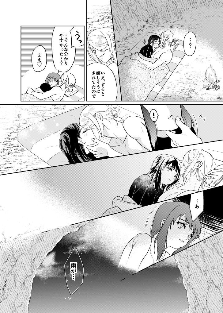 Last Journey - Page 75