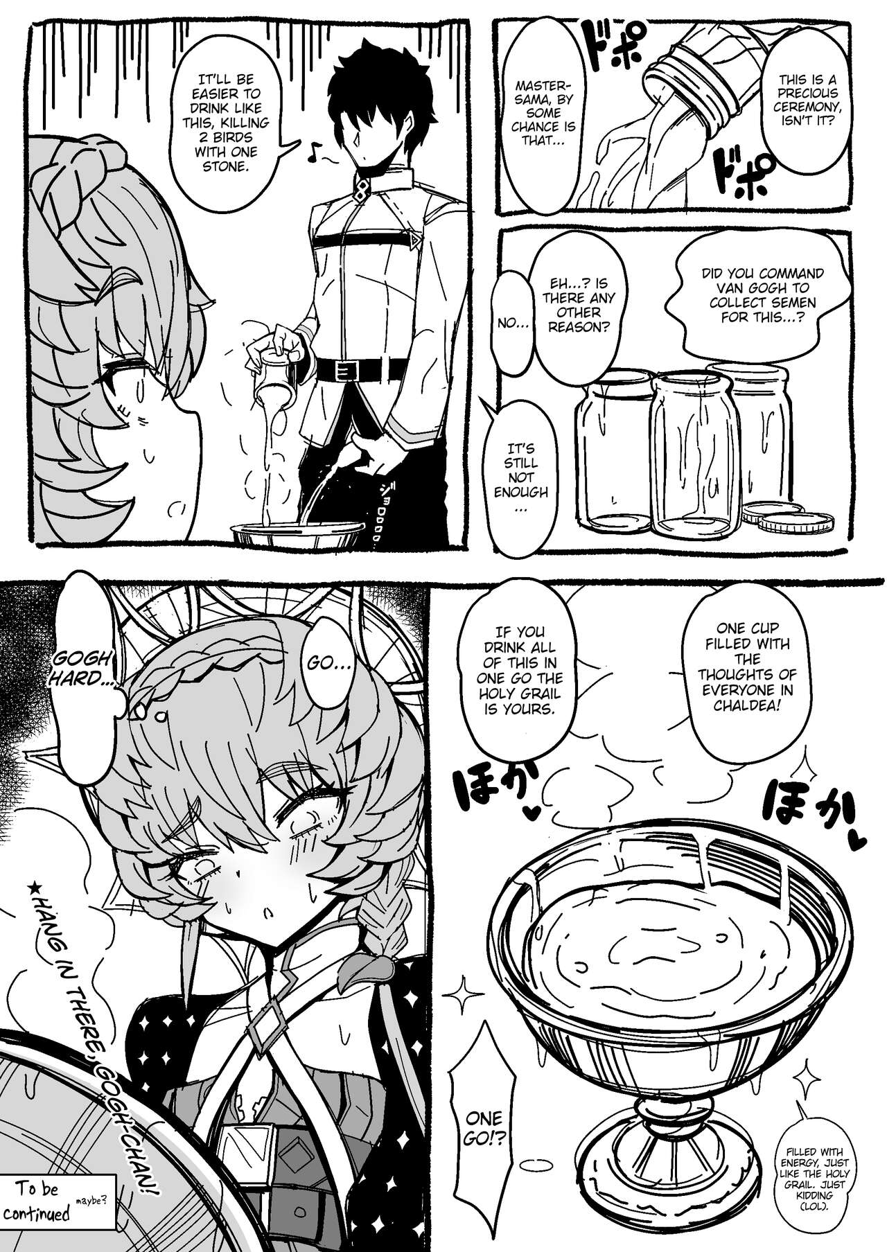 Gogh Hard - Page 39
