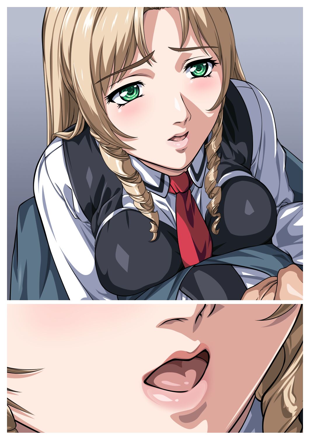 Bible Black - Page 43