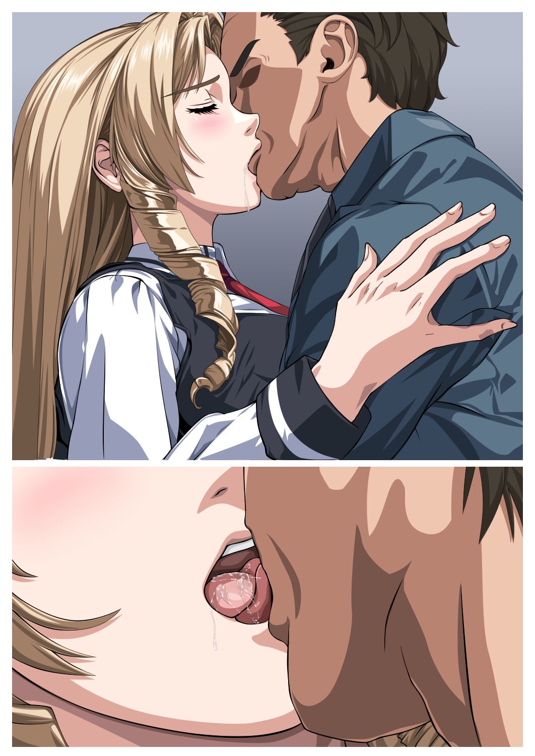 Bible Black - Page 44