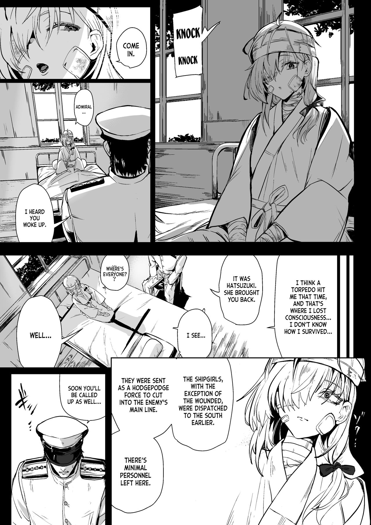 SUZUTSUKI END ROLL - Page 2