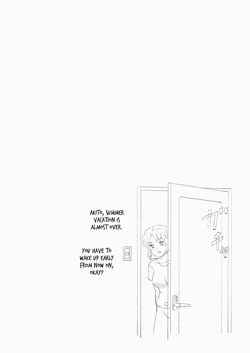 Mothercorn Vol. 6 - Page 42