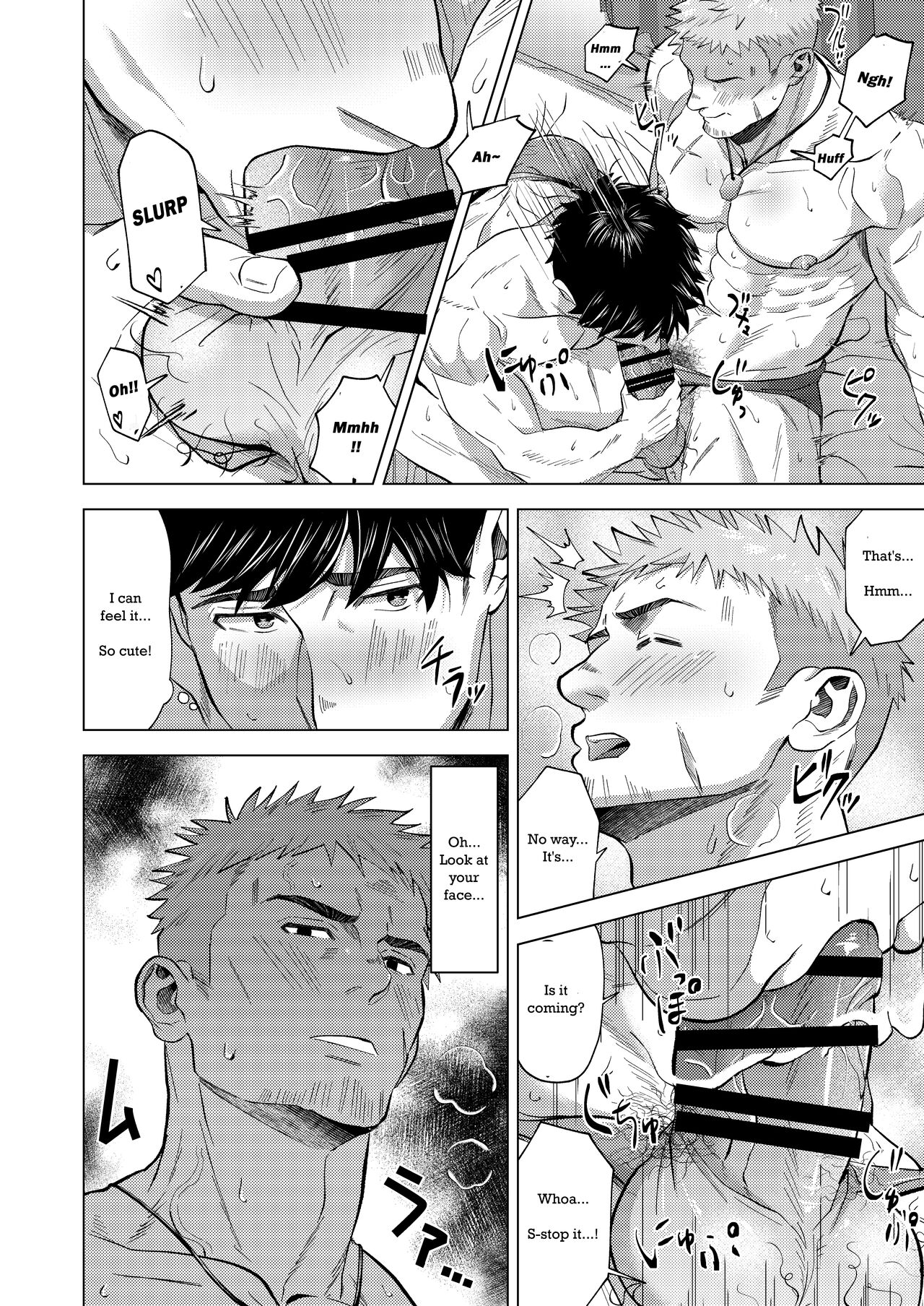 A warrior summoned from another world... - Page 12