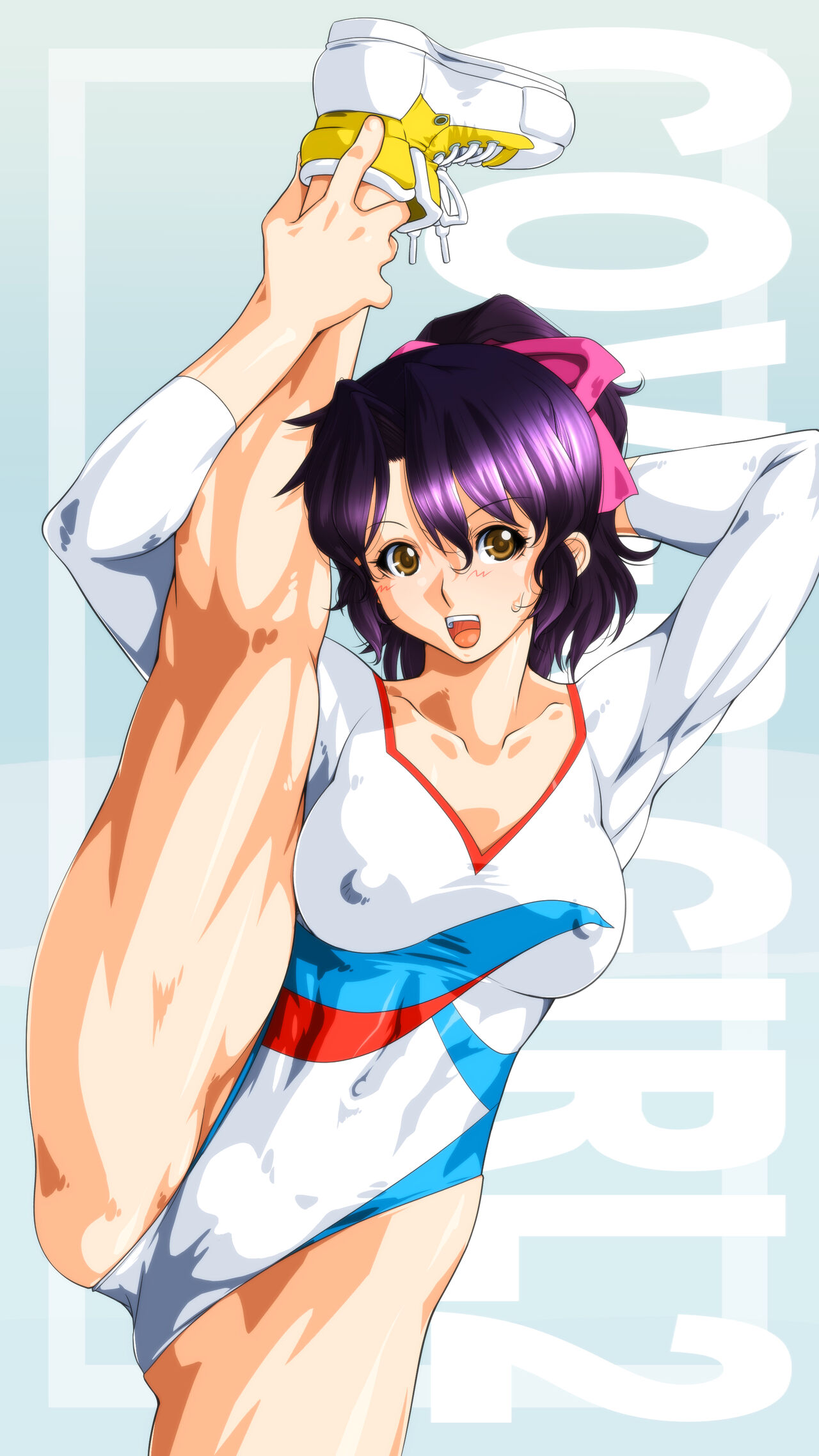 COVER GIRL 2 - Page 20