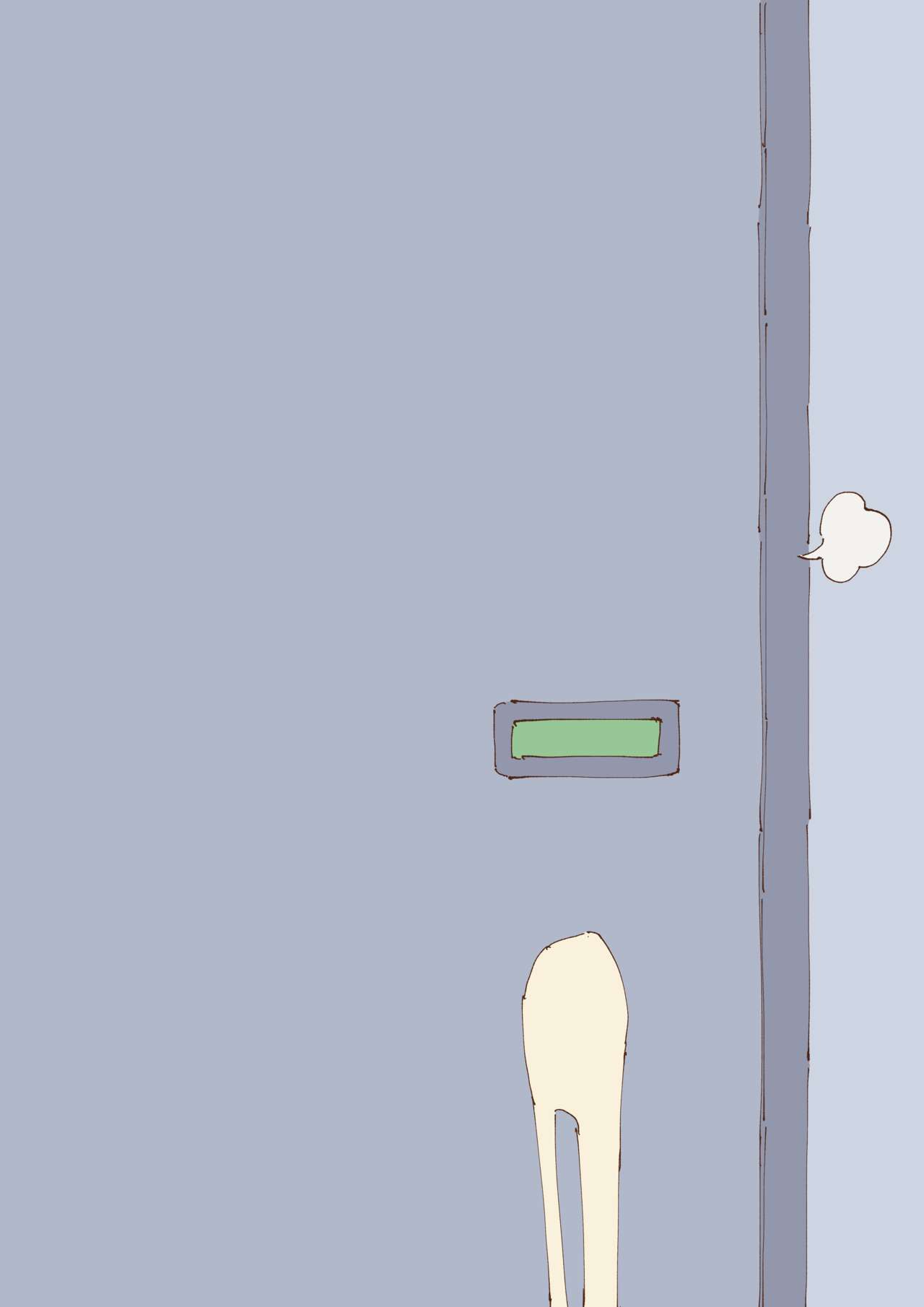 おもらし絵14 - Page 35