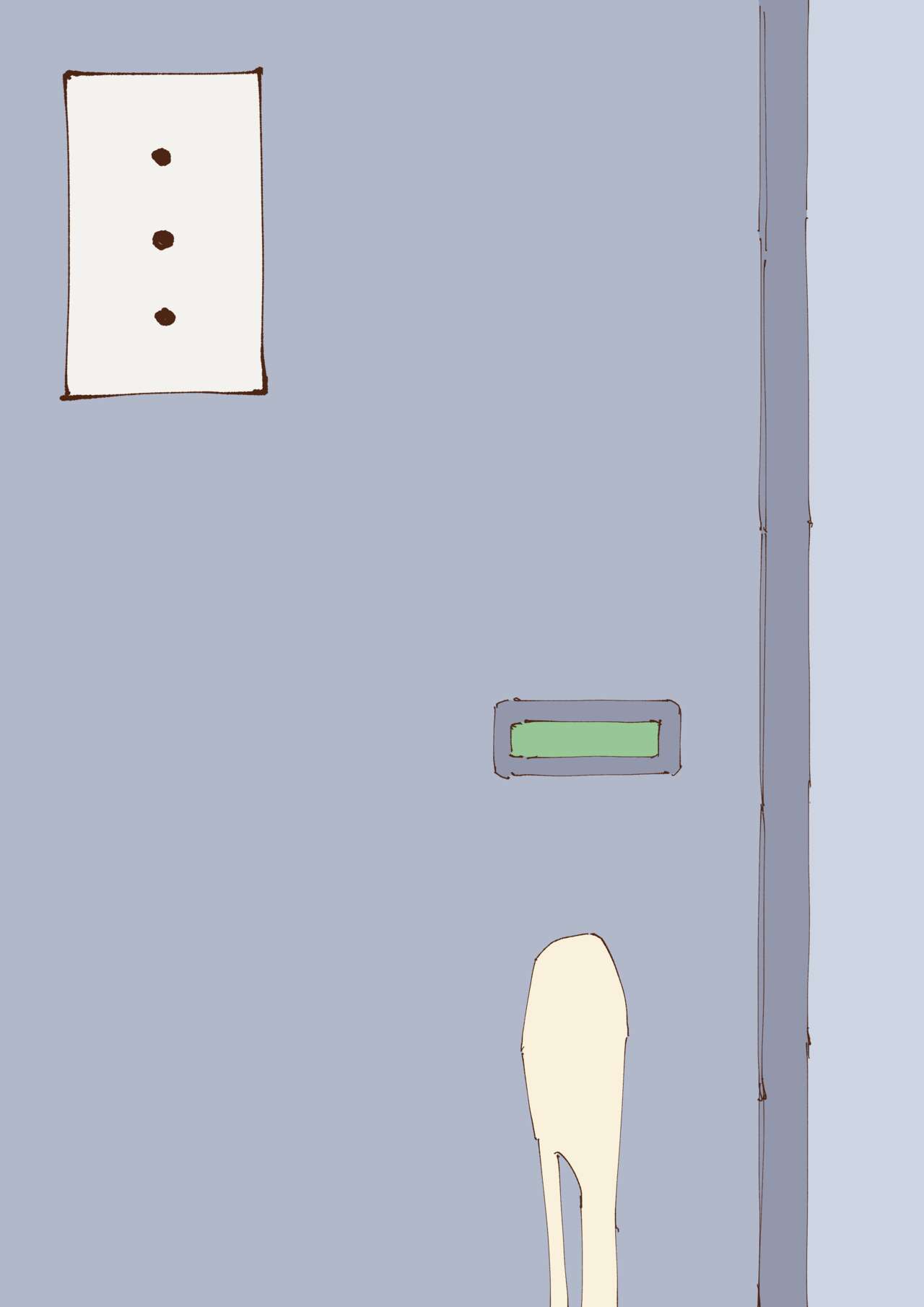 おもらし絵14 - Page 36