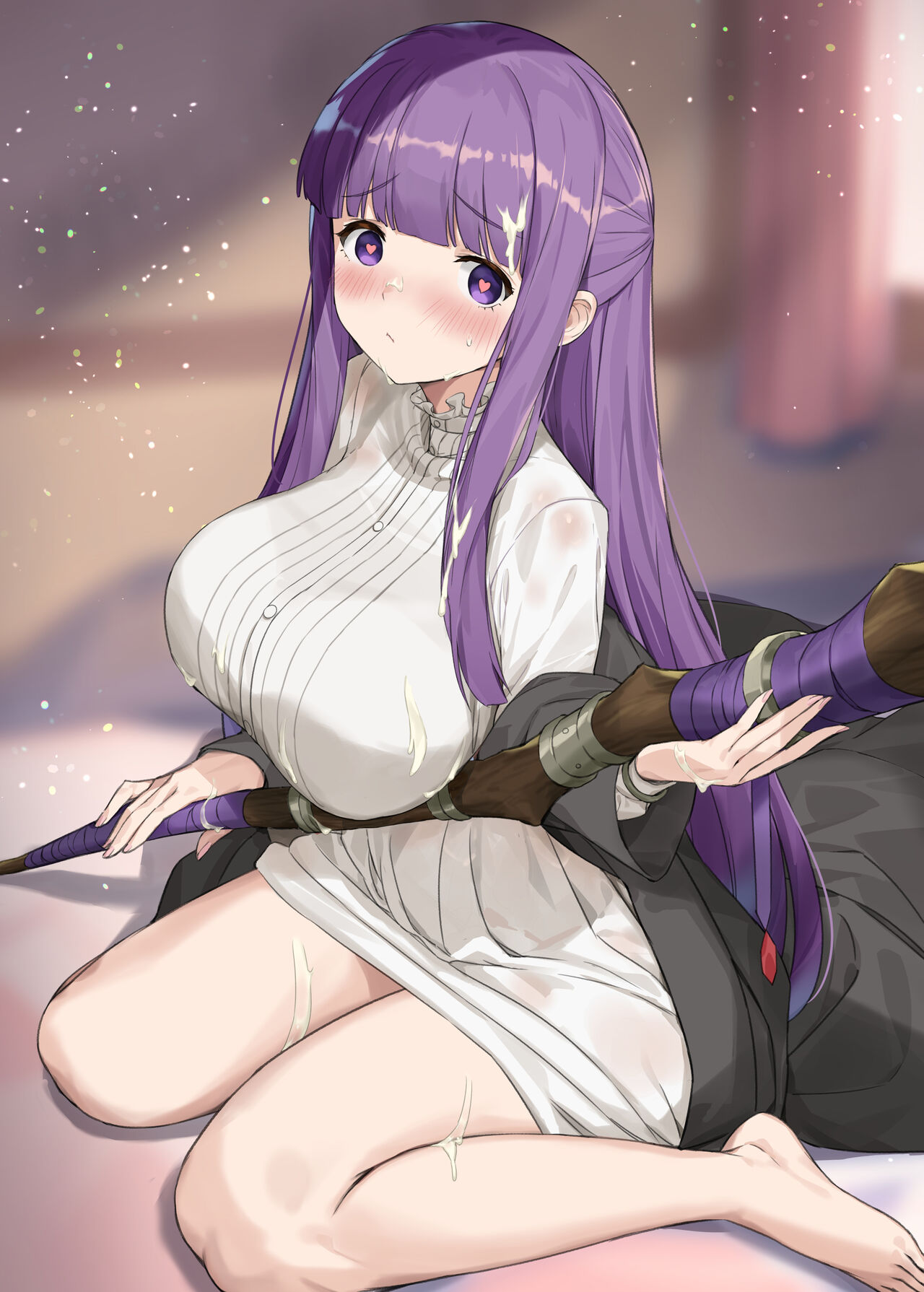 Stark-sama wa Ecchi~ - Page 29