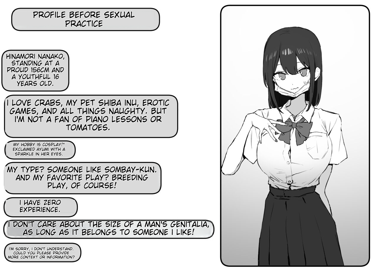 Sexual Experimentation Practice! 2 - Page 127