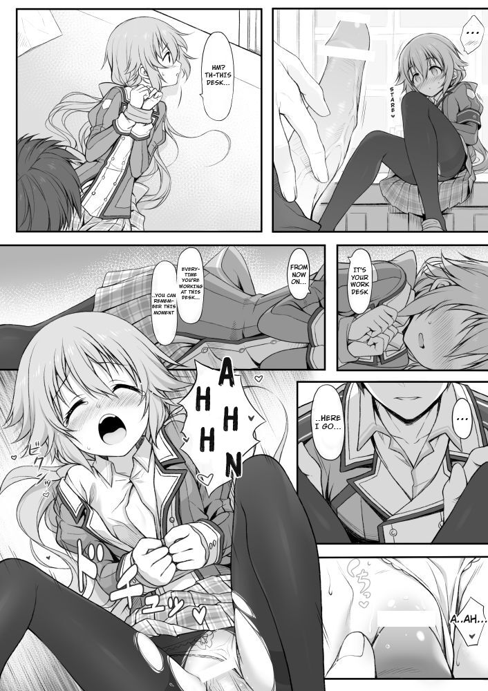 Mudai - Page 14