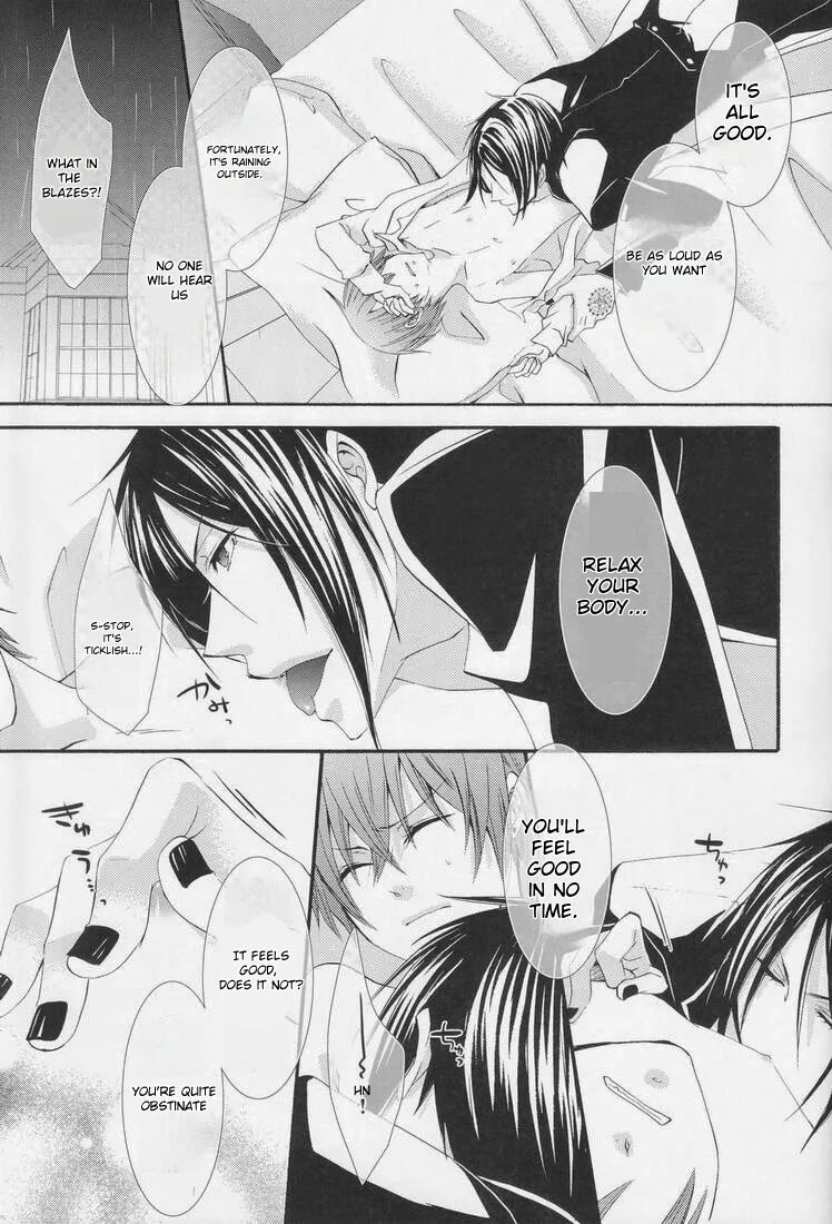 Candy Doll - Page 22