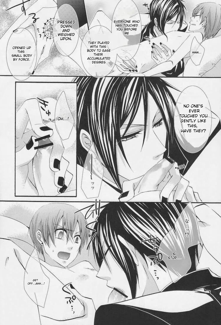 Candy Doll - Page 23