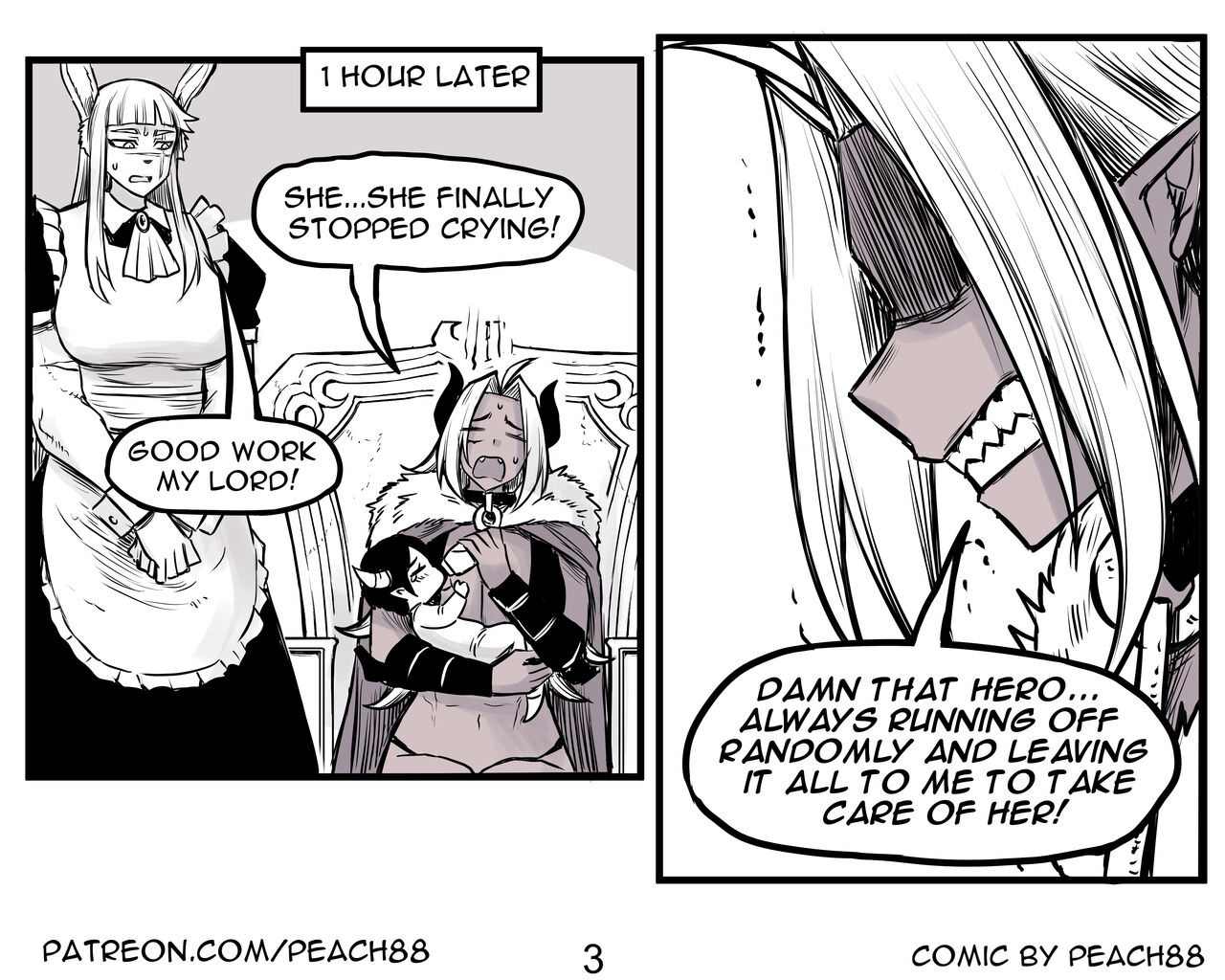 Demon King GF ch1-8 - Page 22