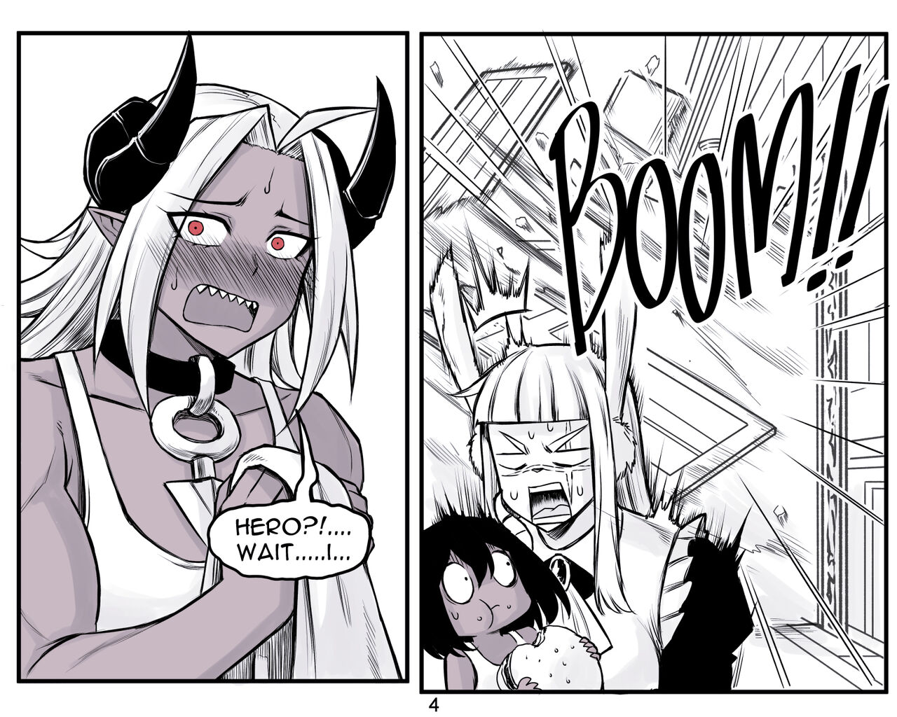 Demon King GF ch1-8 - Page 147
