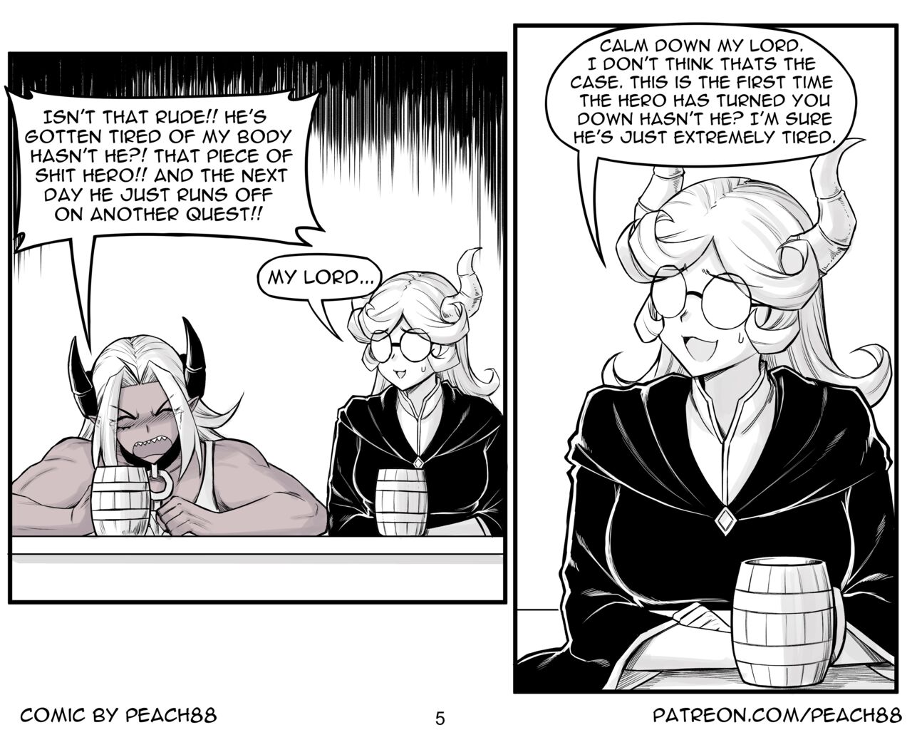 Demon King GF ch1-8 - Page 157