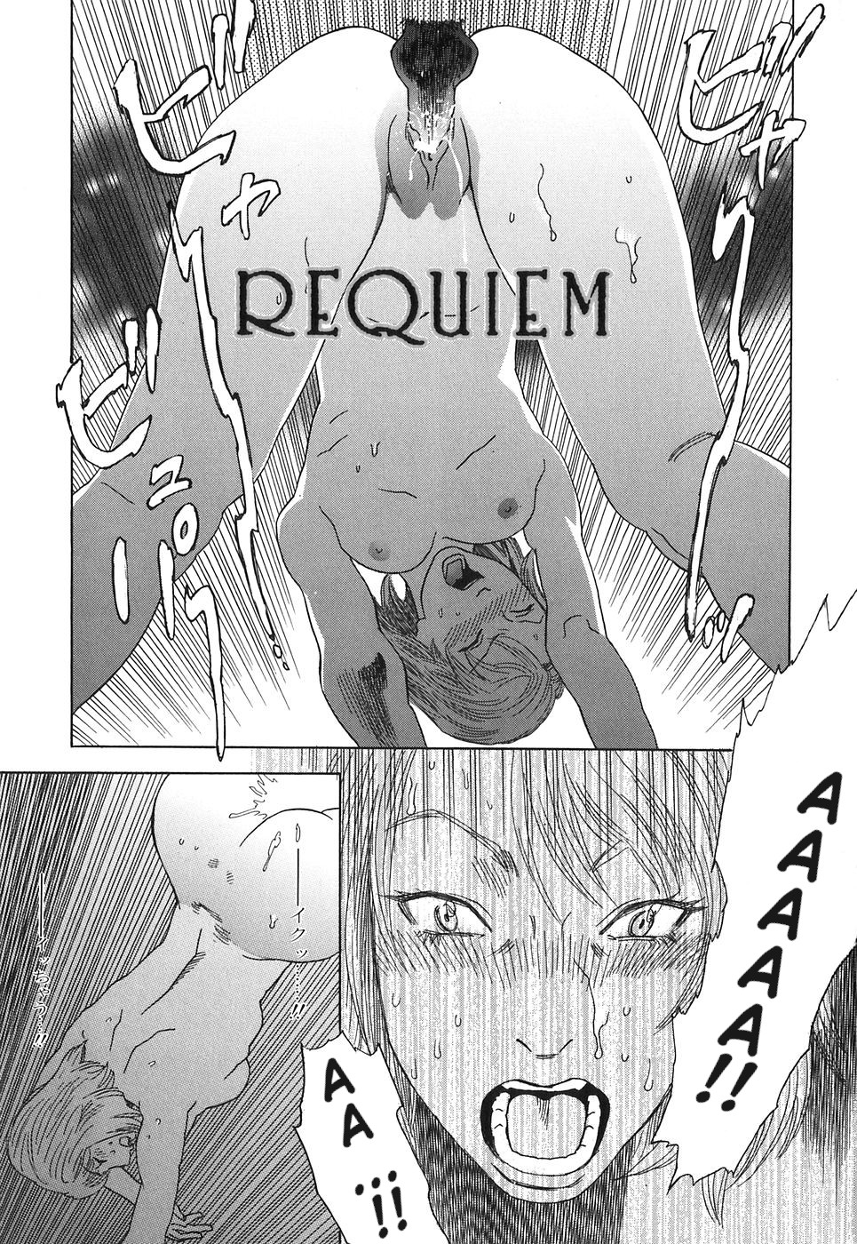 REQUIEM - Page 29