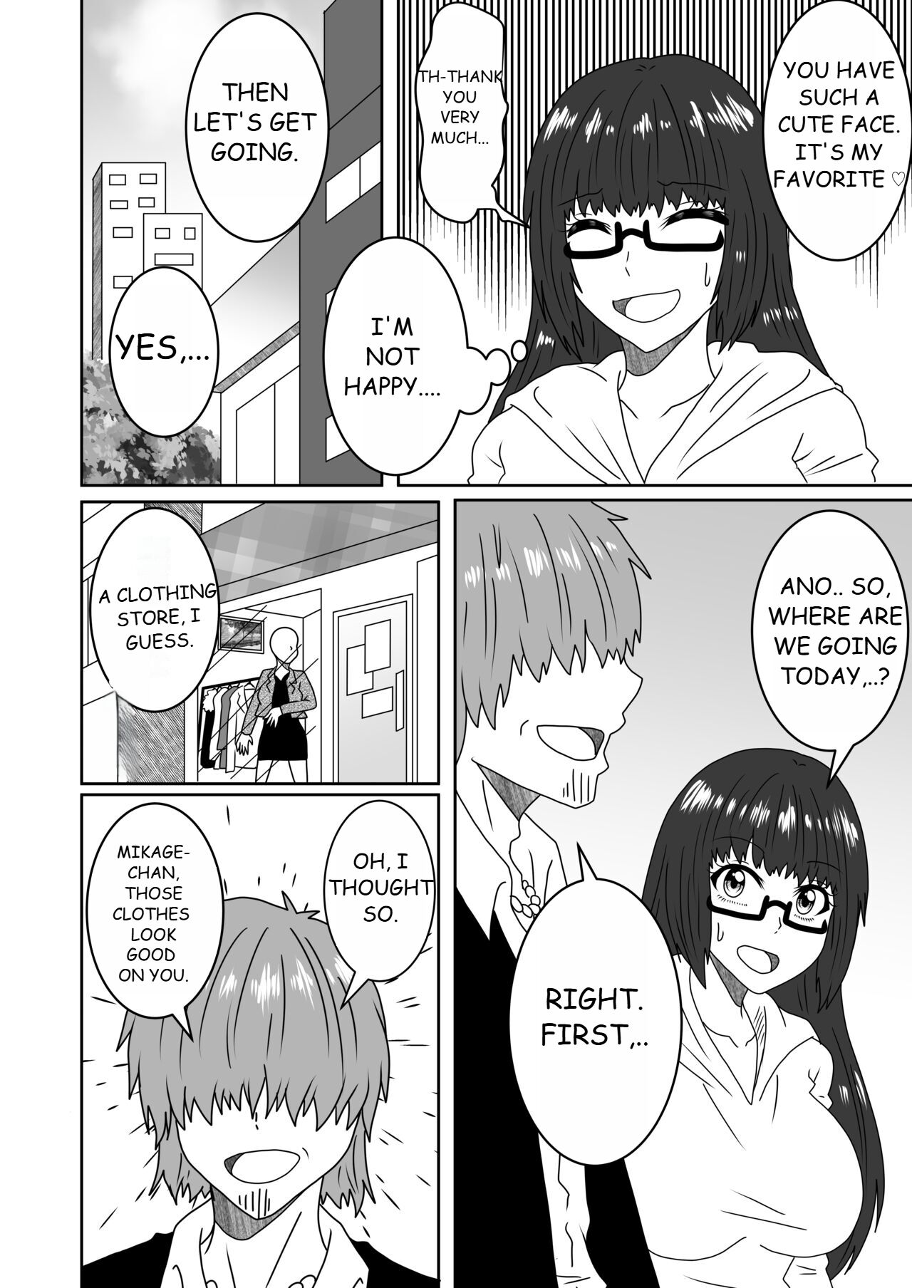 Kanawanakatta Ryouomoi - Page 22