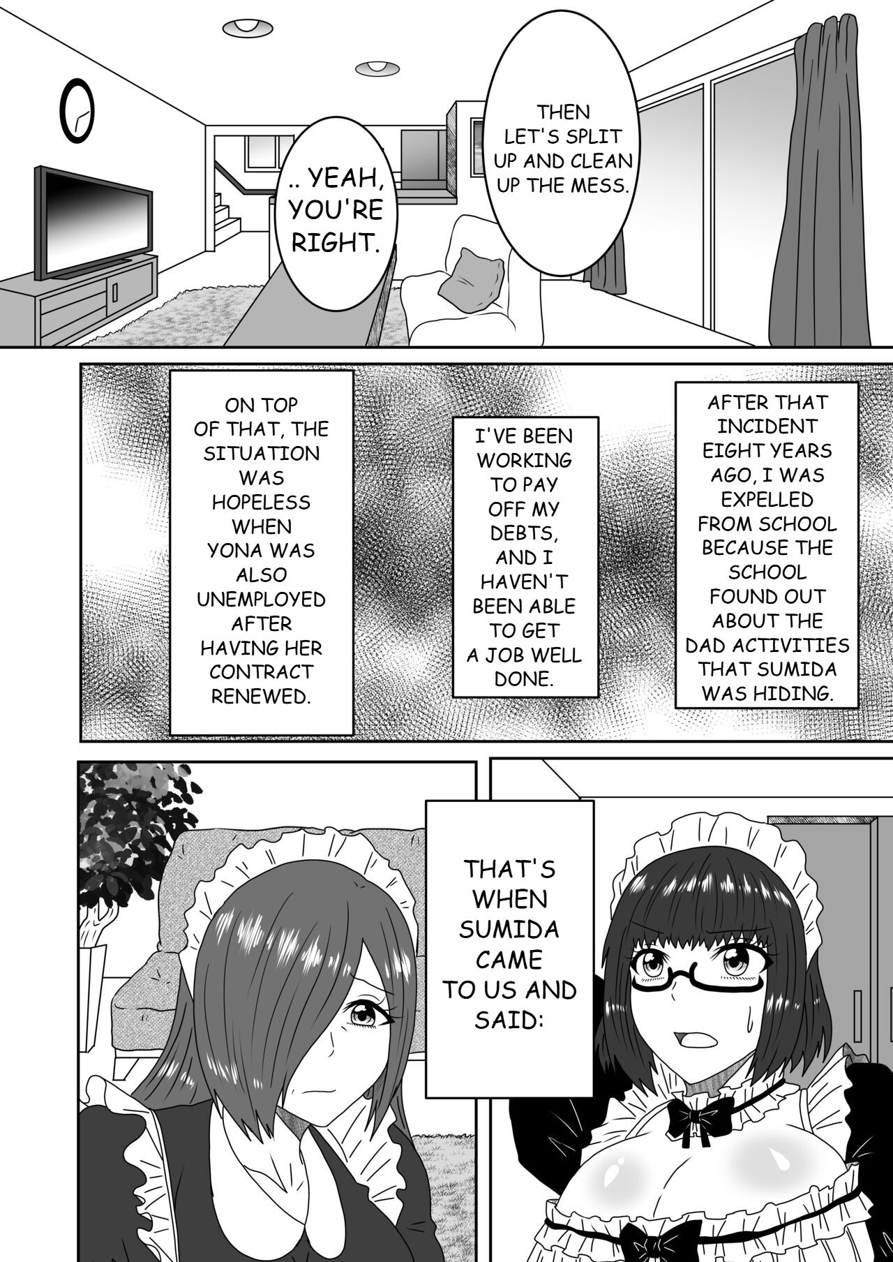 Kanawanakatta Ryouomoi - Page 42