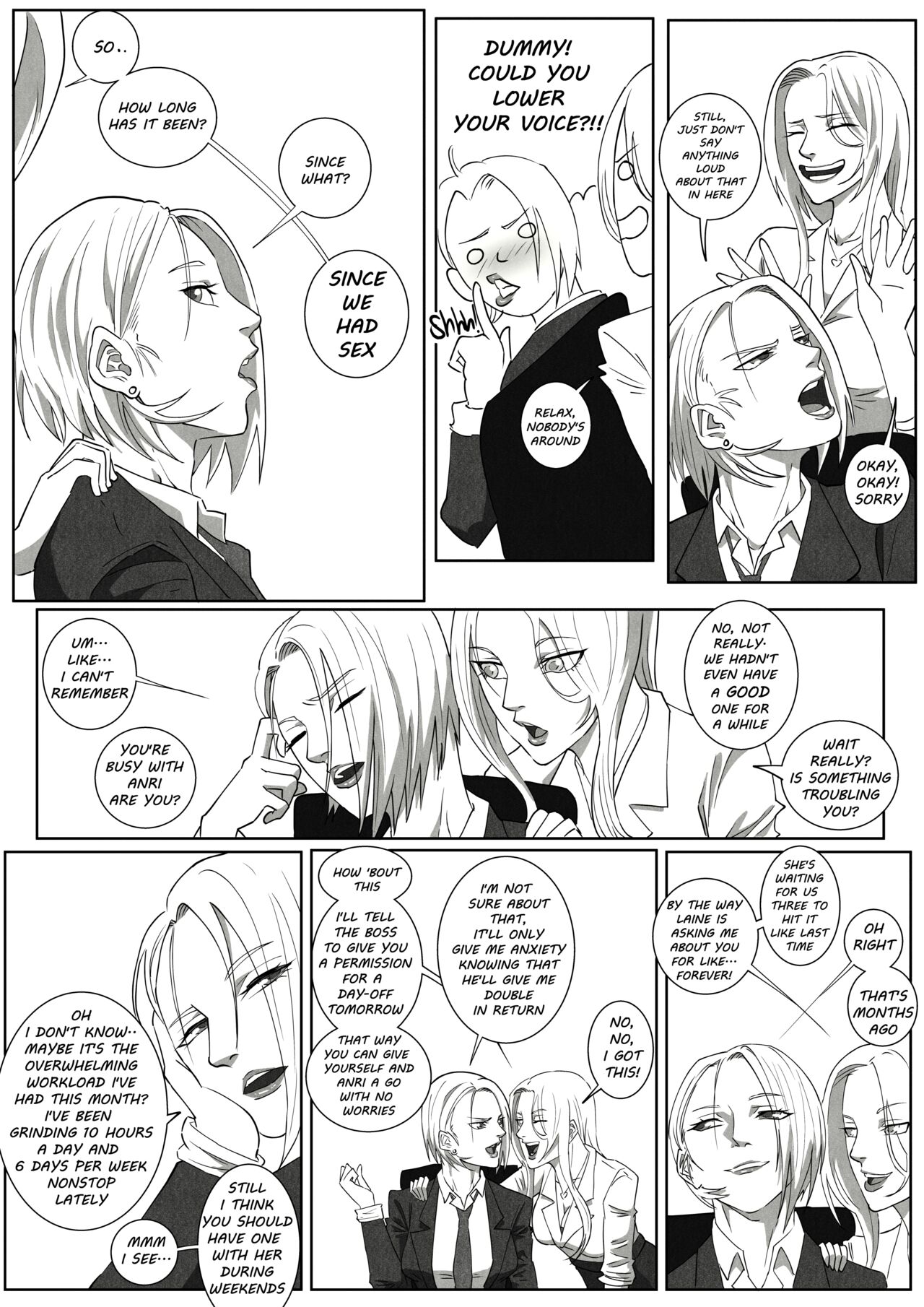 GNO .01 - Page 27