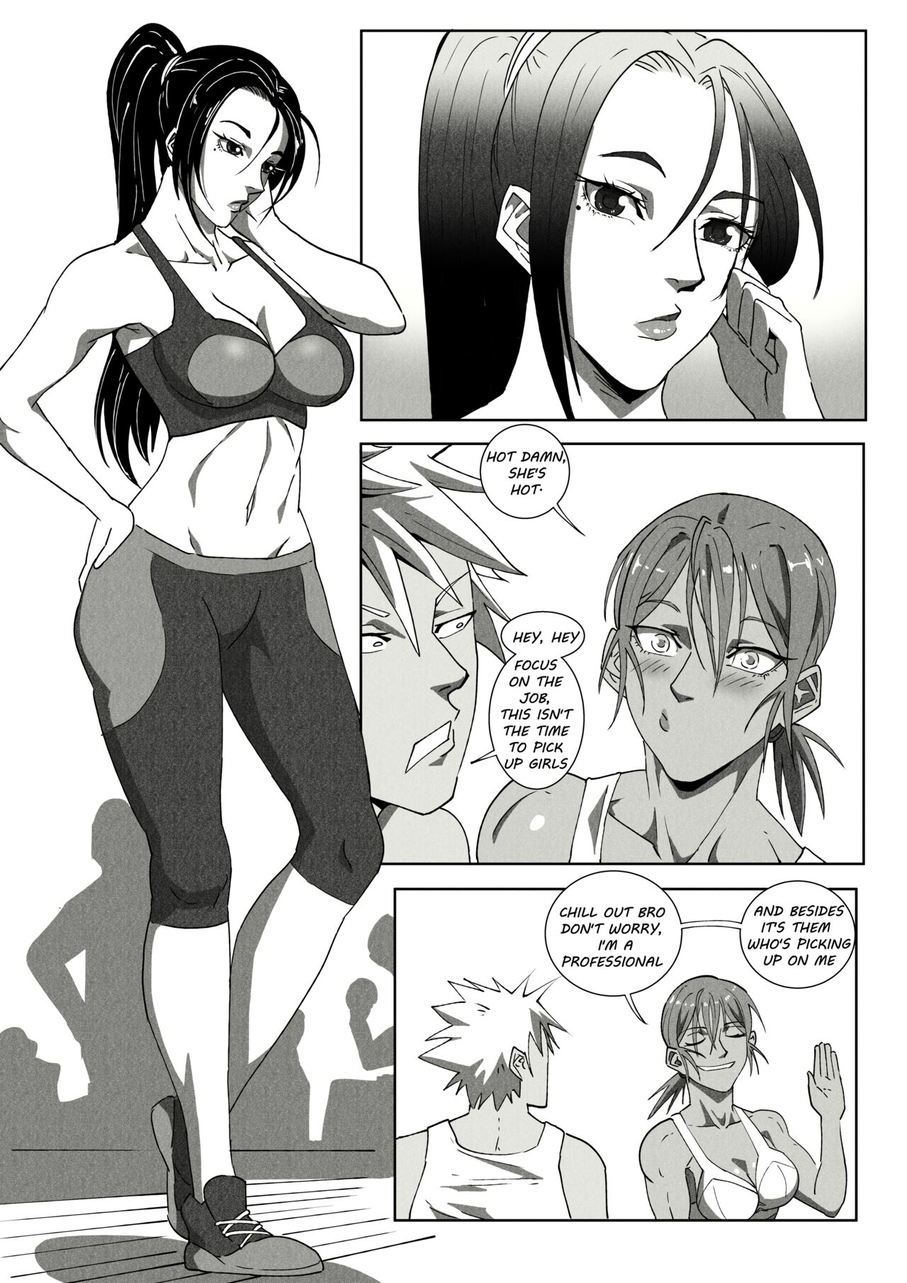 GNO .01 - Page 37