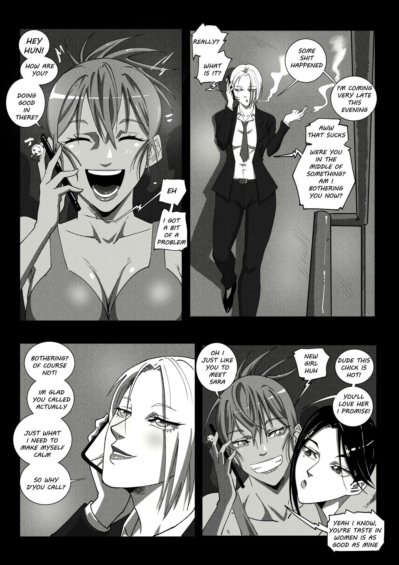 GNO .01 - Page 51