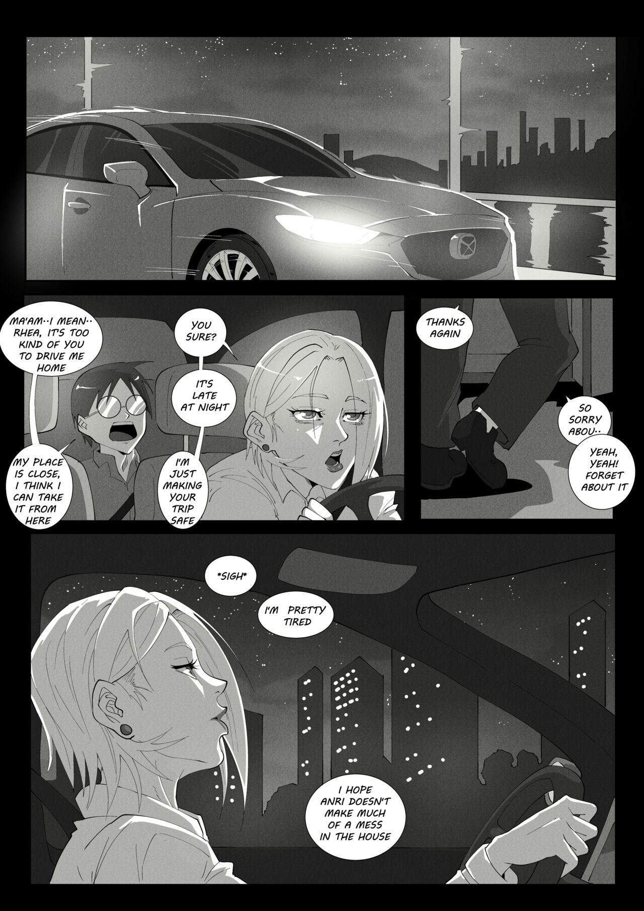 GNO .01 - Page 87