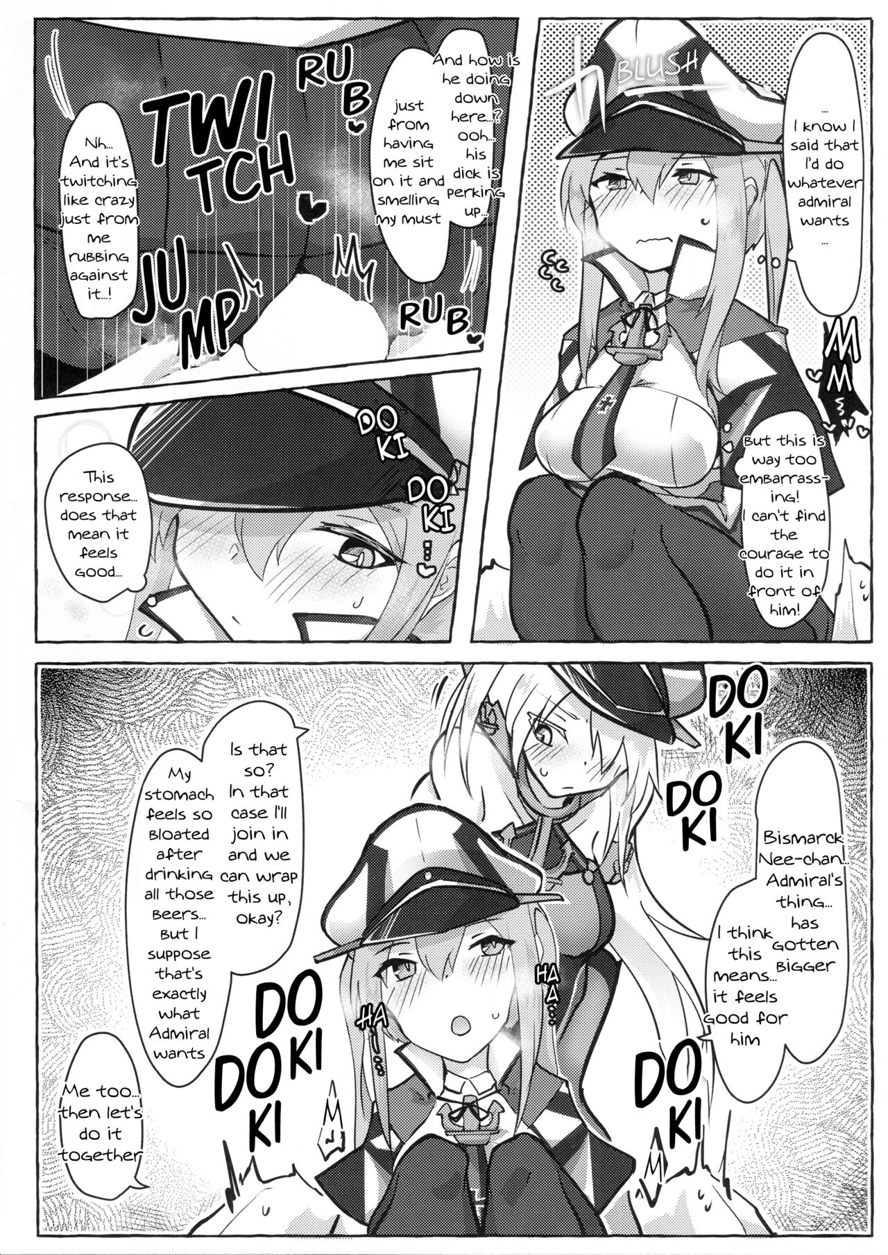Danke! Danke!! - Page 11