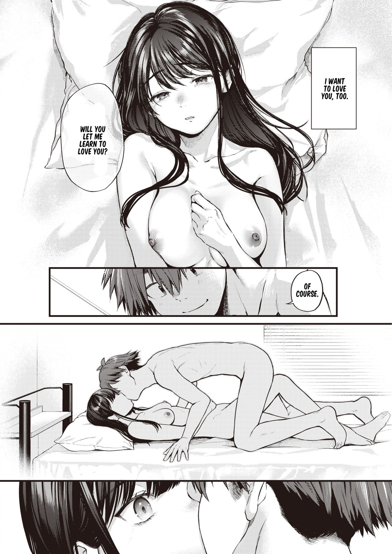 Amai Aimai - Page 41