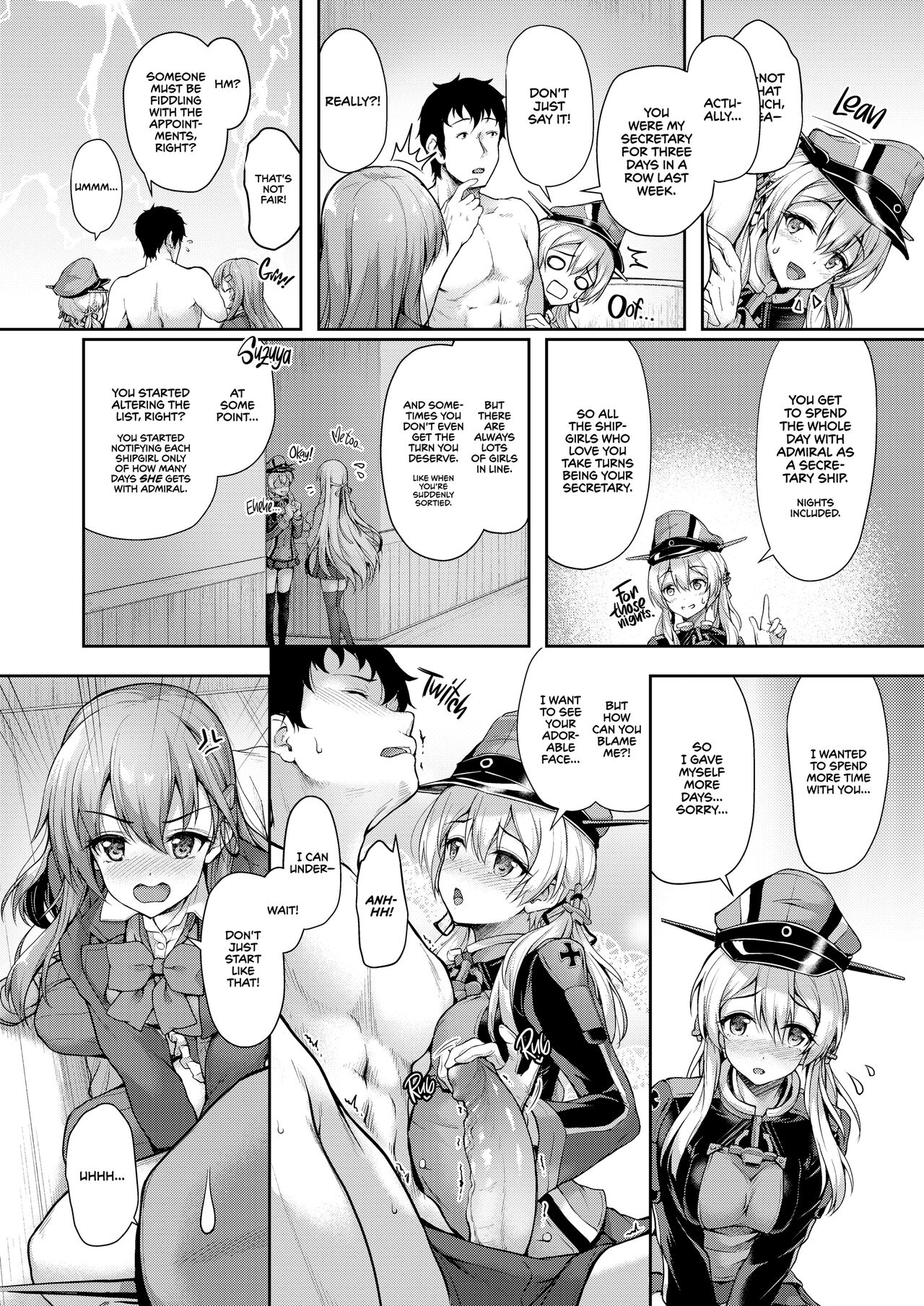 KanCollection 2 - Page 107