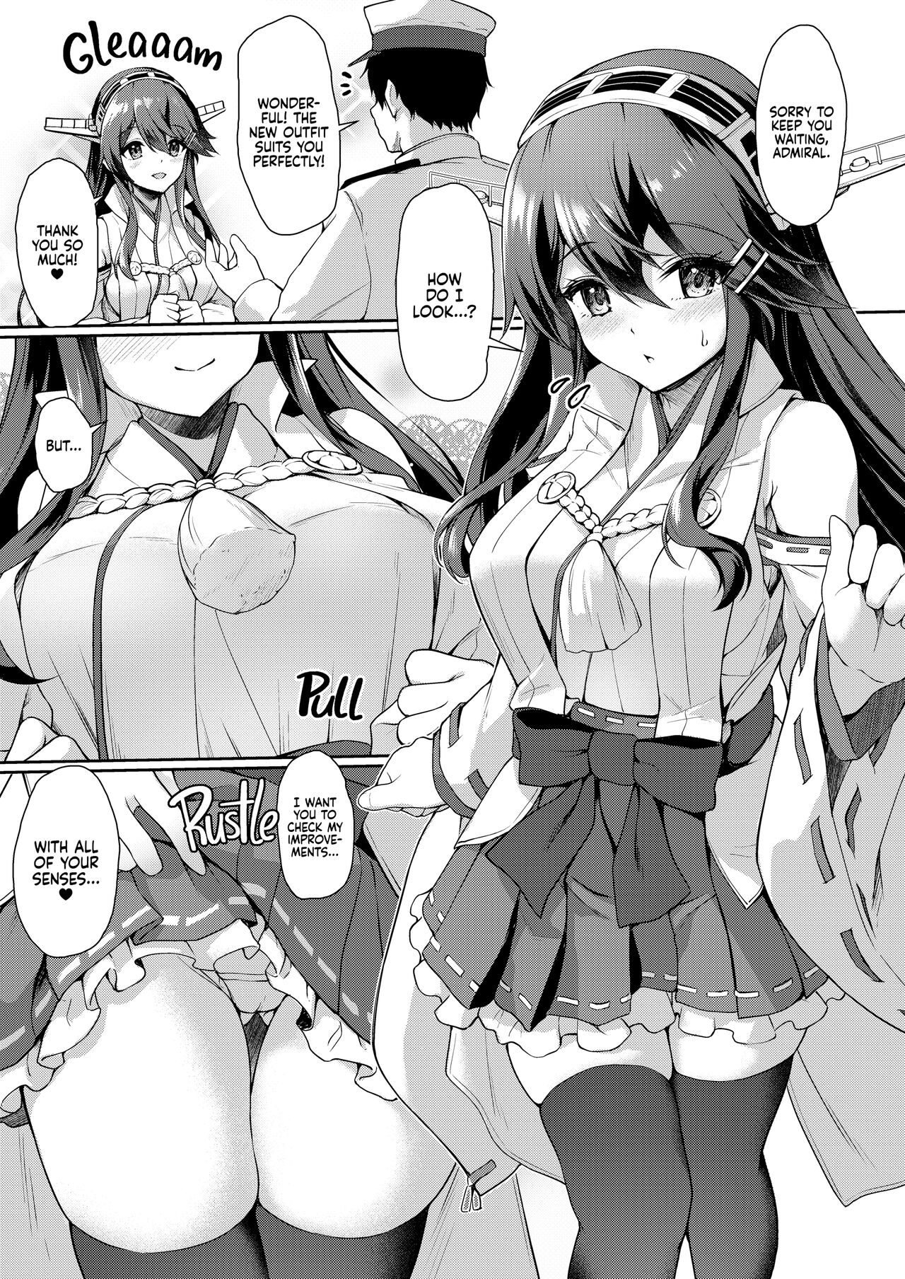 KanCollection 2 - Page 128