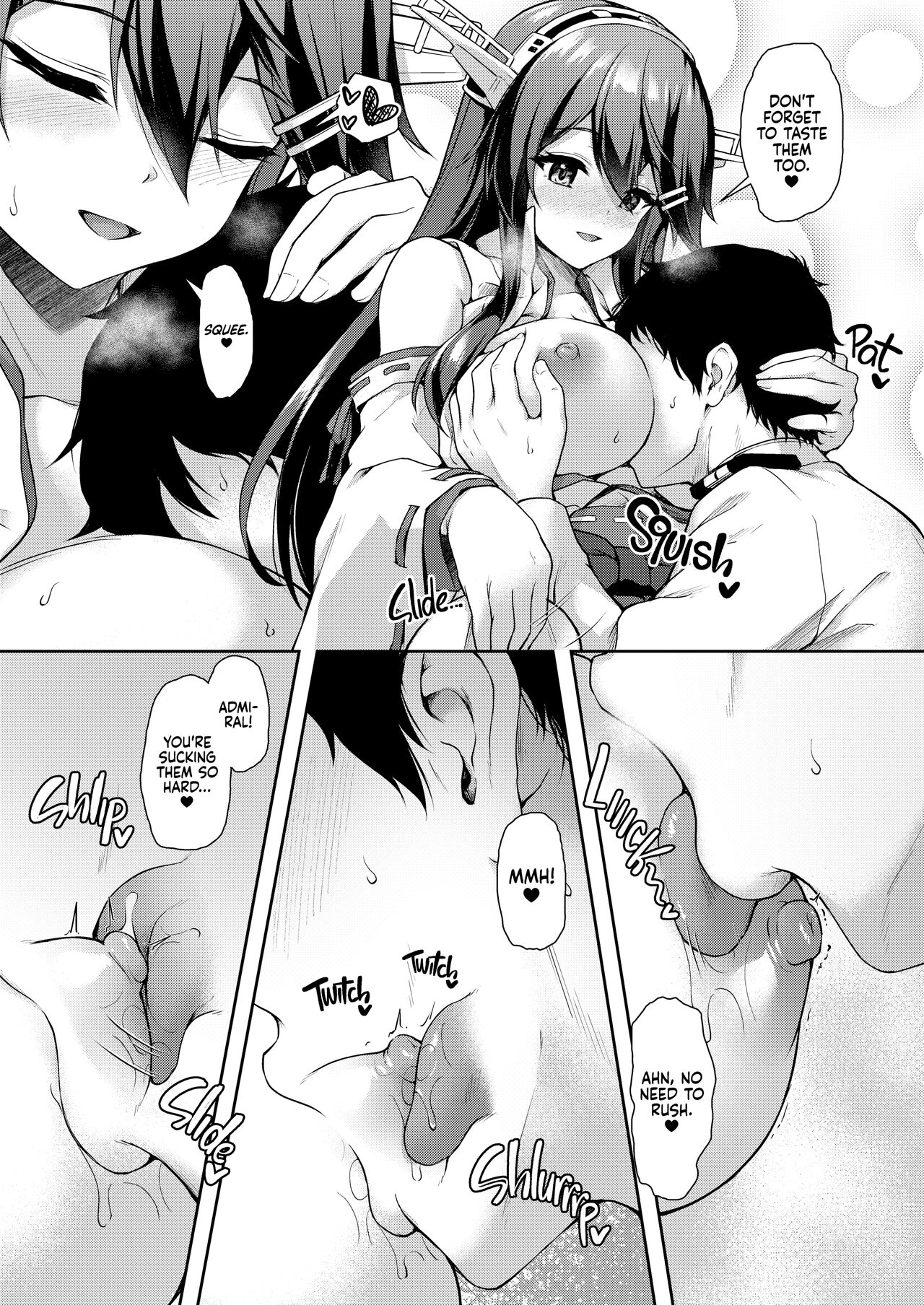 KanCollection 2 - Page 130