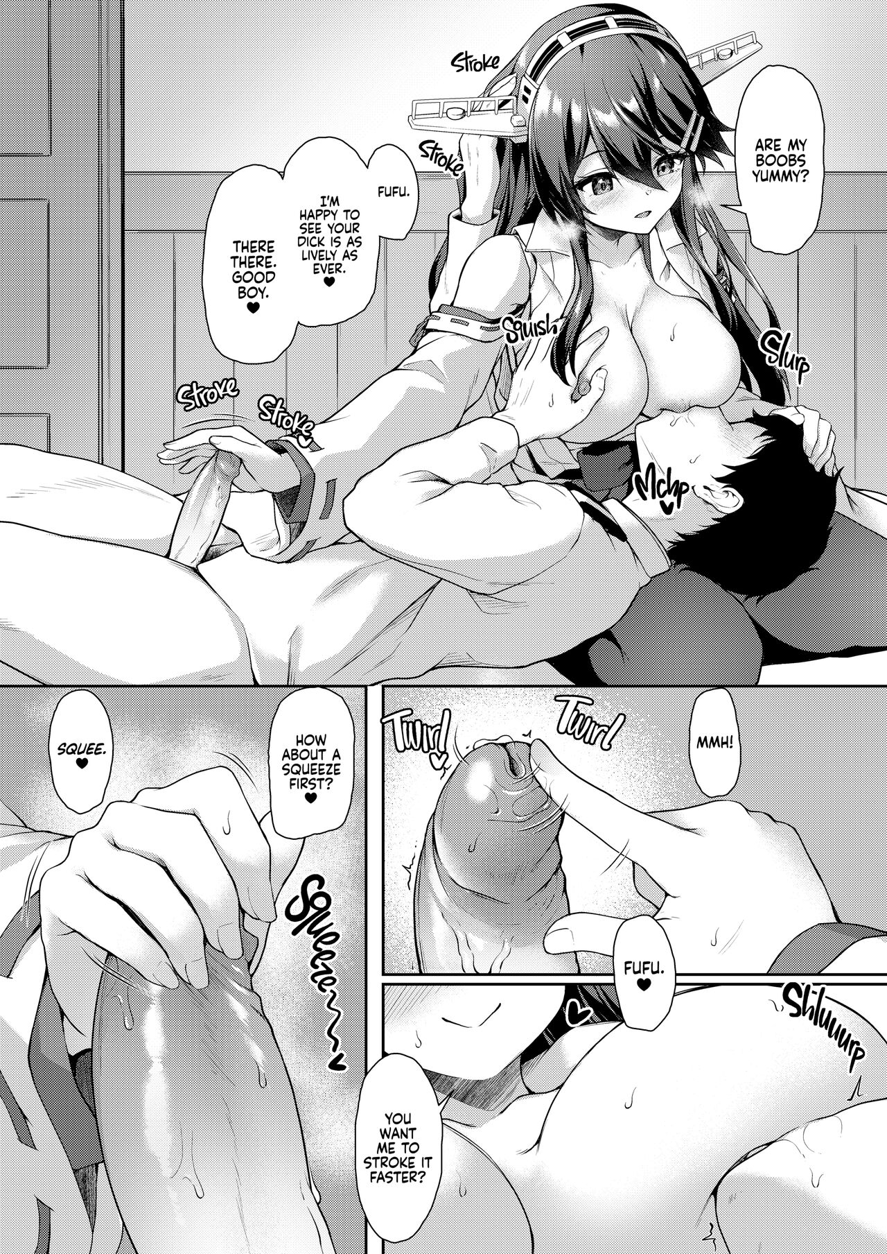 KanCollection 2 - Page 132